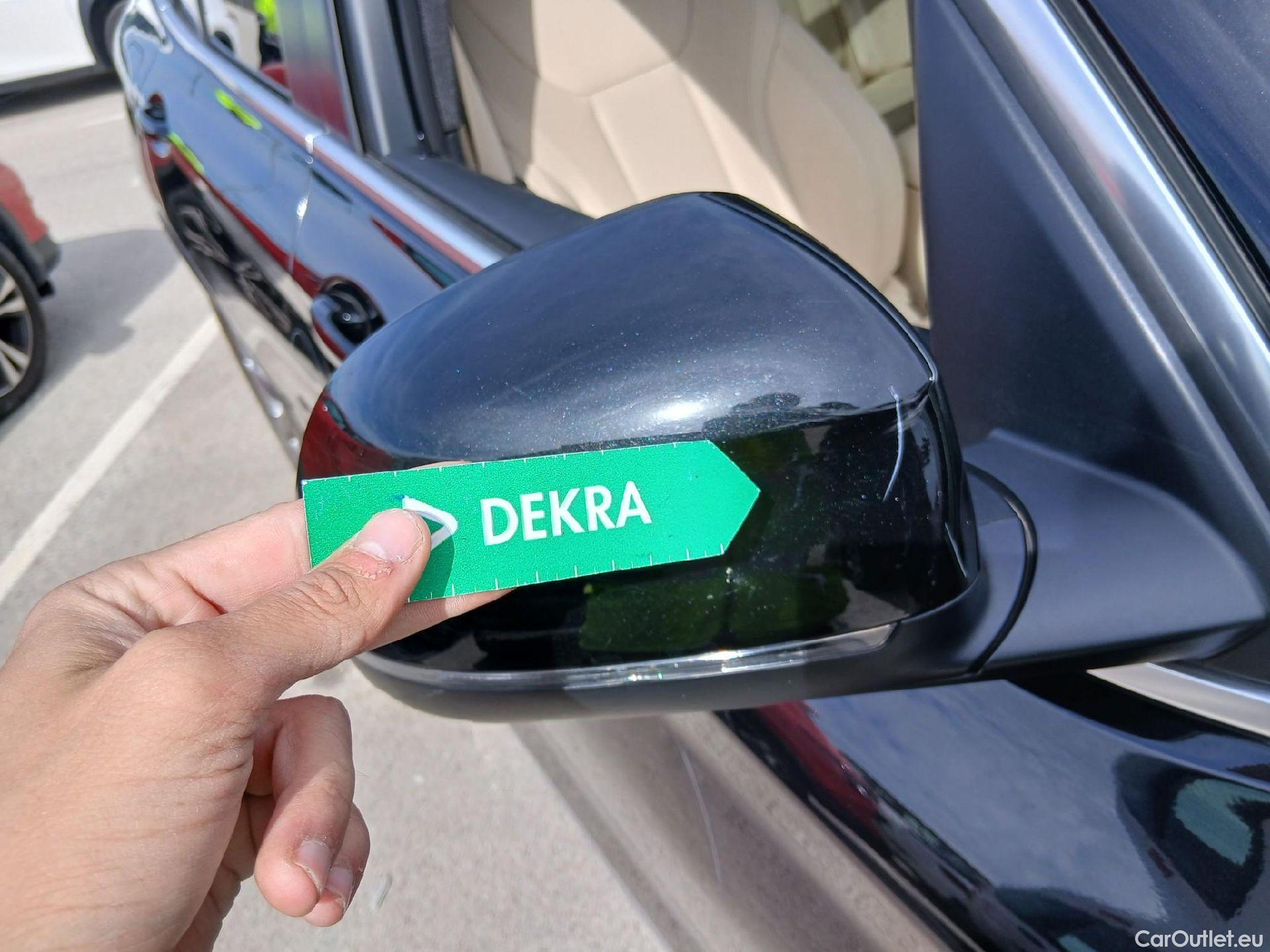  Bmw  X3 BMW  / 2021 / 5P / todoterreno xDrive30e #33