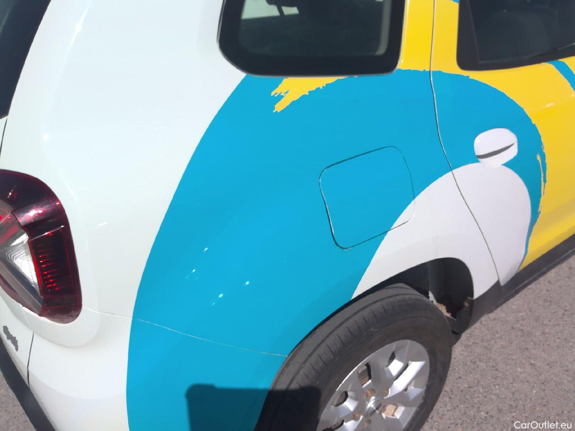  Dacia  Duster DACIA  / 2018 / 5P / todoterreno Expression Blue dCi 85kW (115CV) 4X4 #45