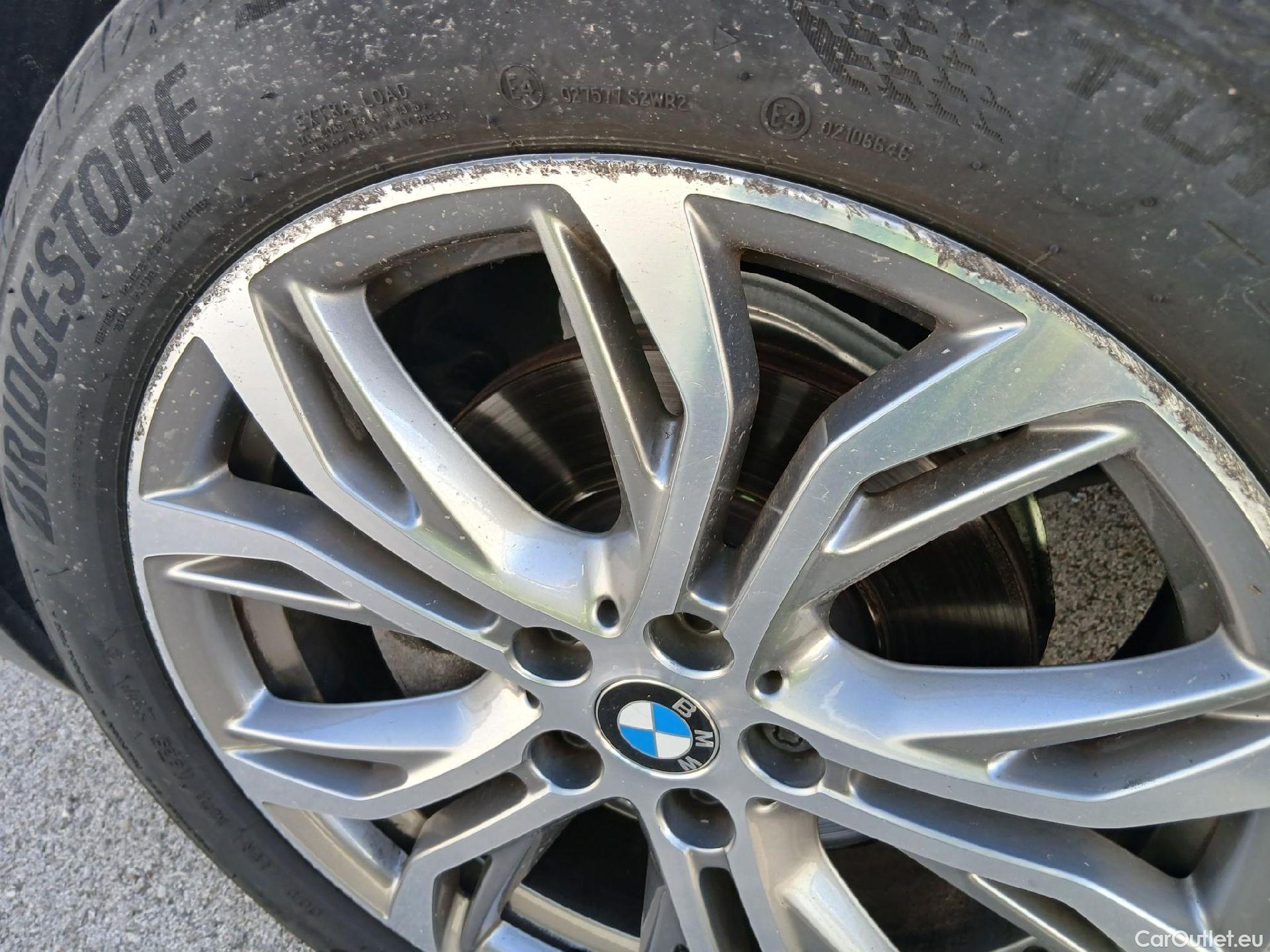  Bmw  X2 BMW  sDrive18i #1