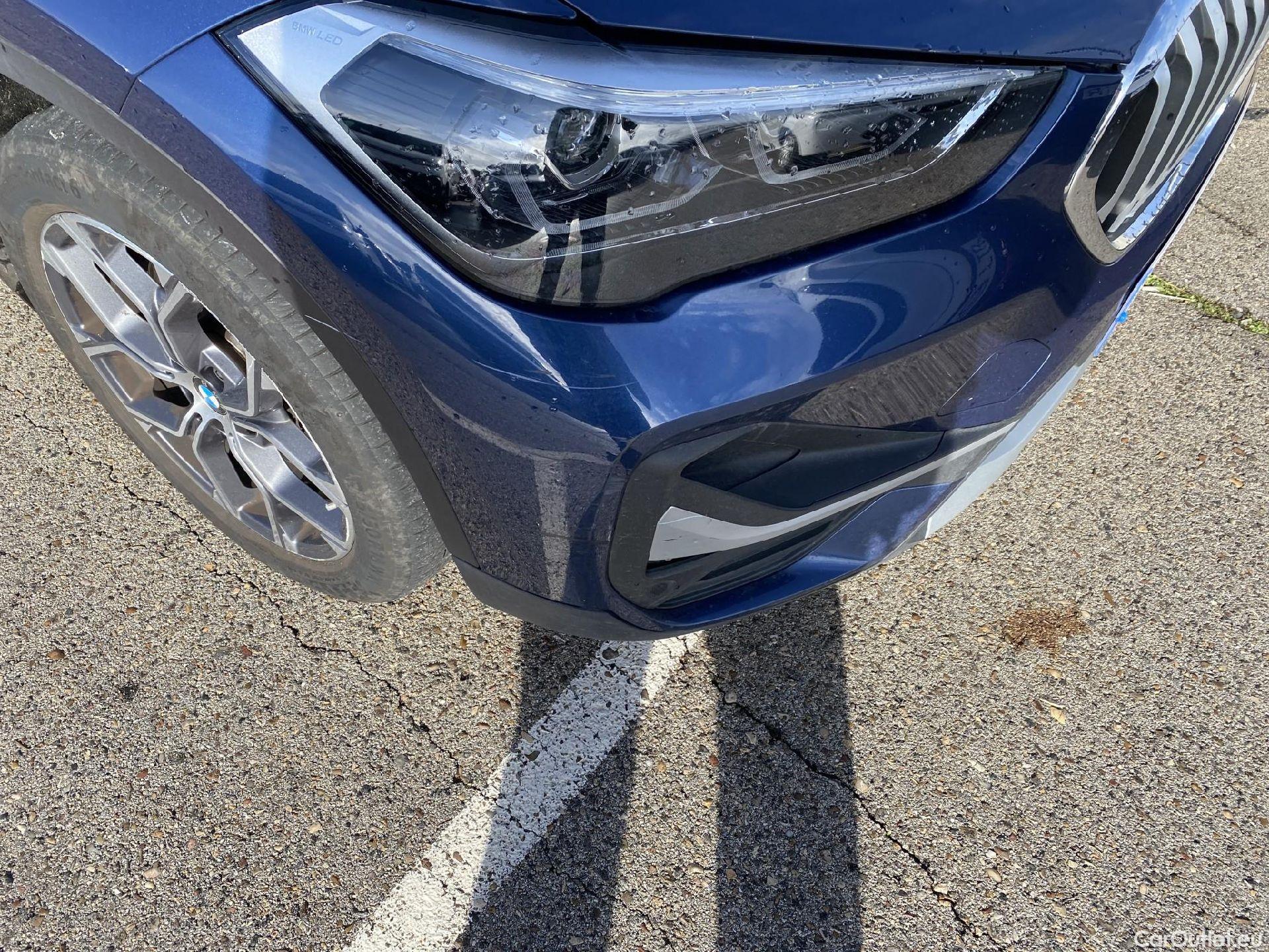  Bmw  X1 BMW  / 2019 / 5P / todoterreno xDrive25e #5