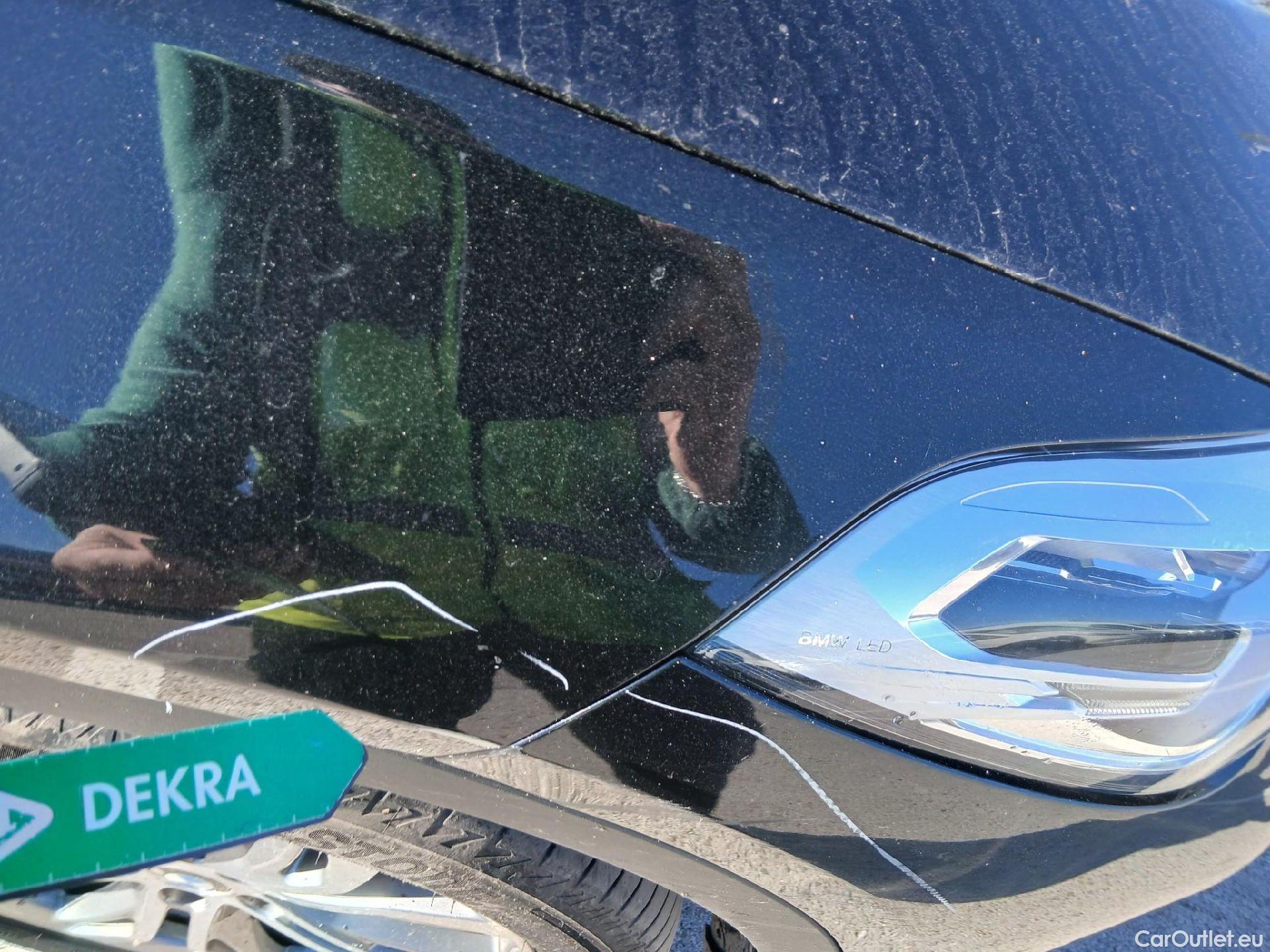  Bmw  X2 BMW  sDrive18i #47