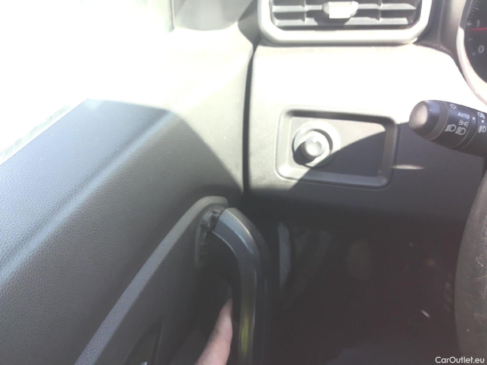  Dacia  Duster DACIA  / 2018 / 5P / todoterreno Expression Blue dCi 85kW (115CV) 4X4 #47