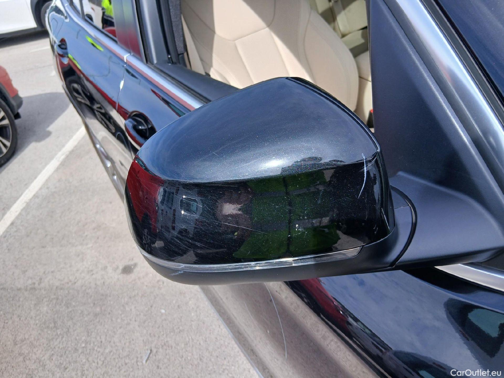  Bmw  X3 BMW  / 2021 / 5P / todoterreno xDrive30e #34