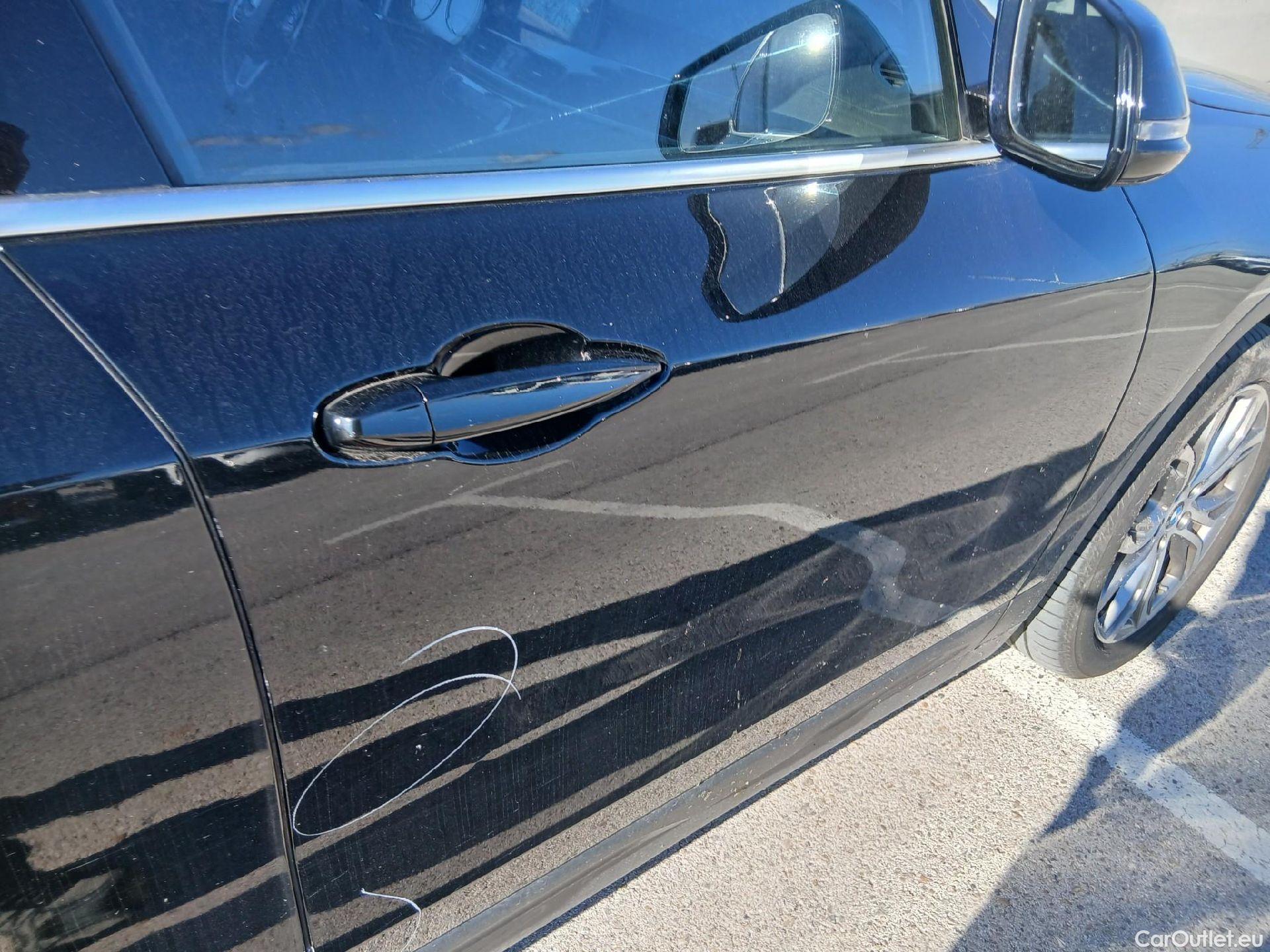  Bmw  X2 BMW  sDrive18i #44