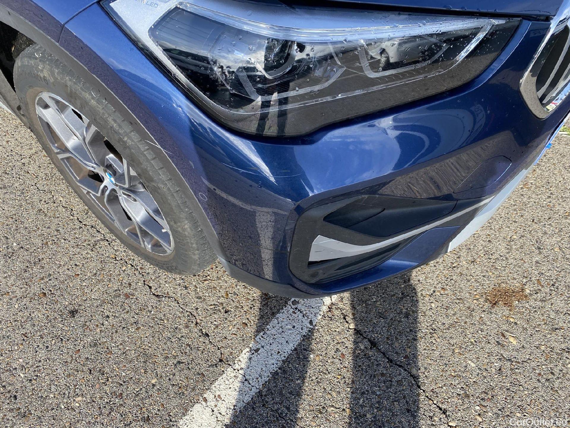  Bmw  X1 BMW  / 2019 / 5P / todoterreno xDrive25e #7