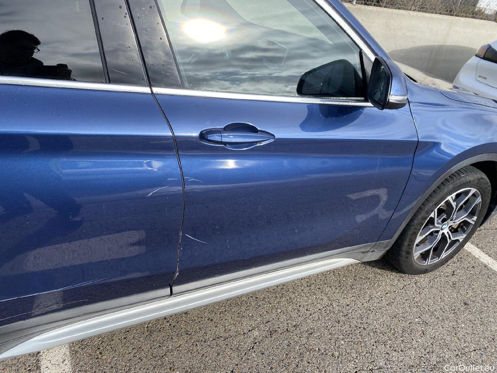  Bmw  X1 BMW  / 2019 / 5P / todoterreno xDrive25e #30