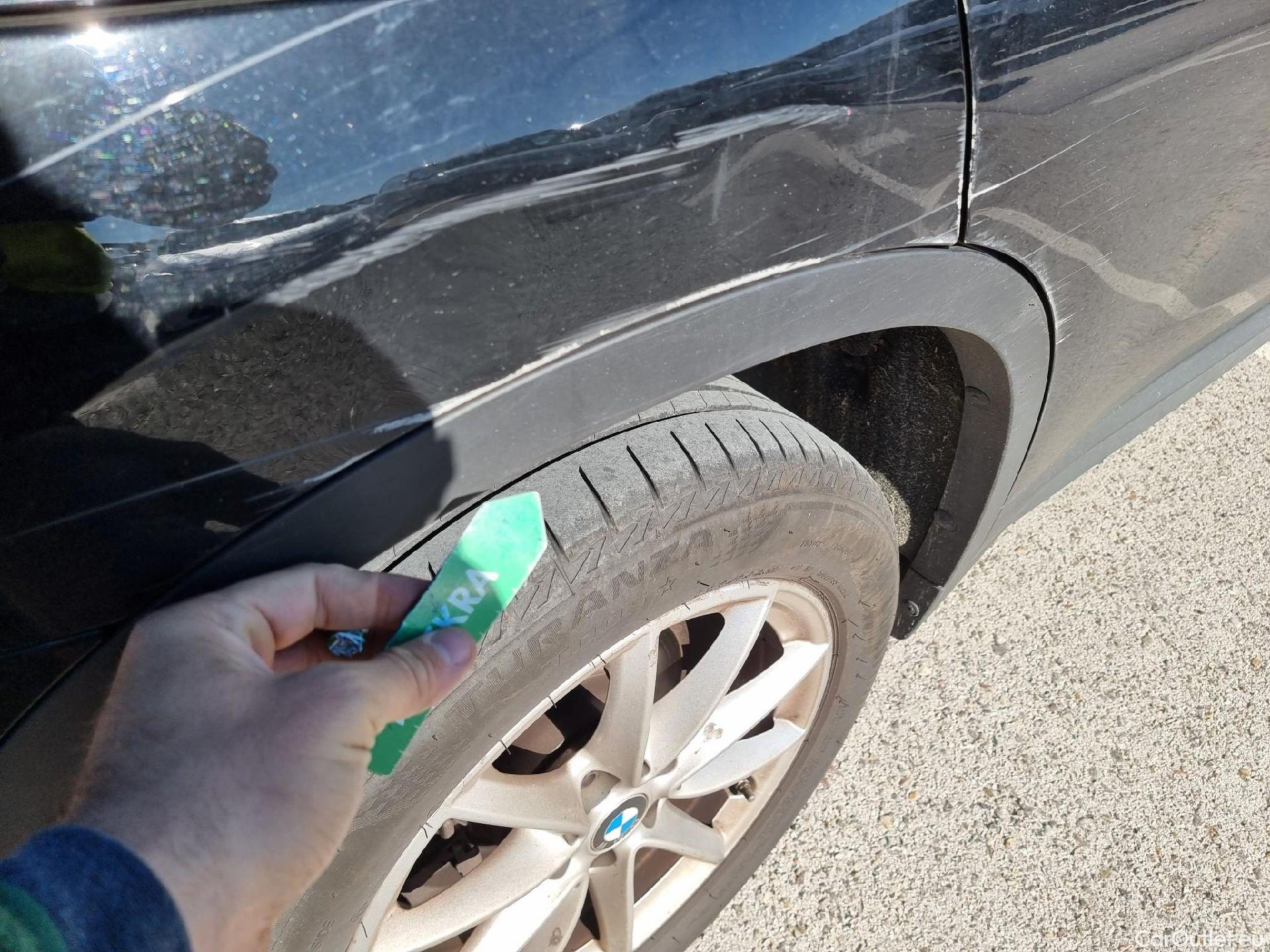  Bmw  X1 BMW  / 2019 / 5P / todoterreno sDrive16d Business #46