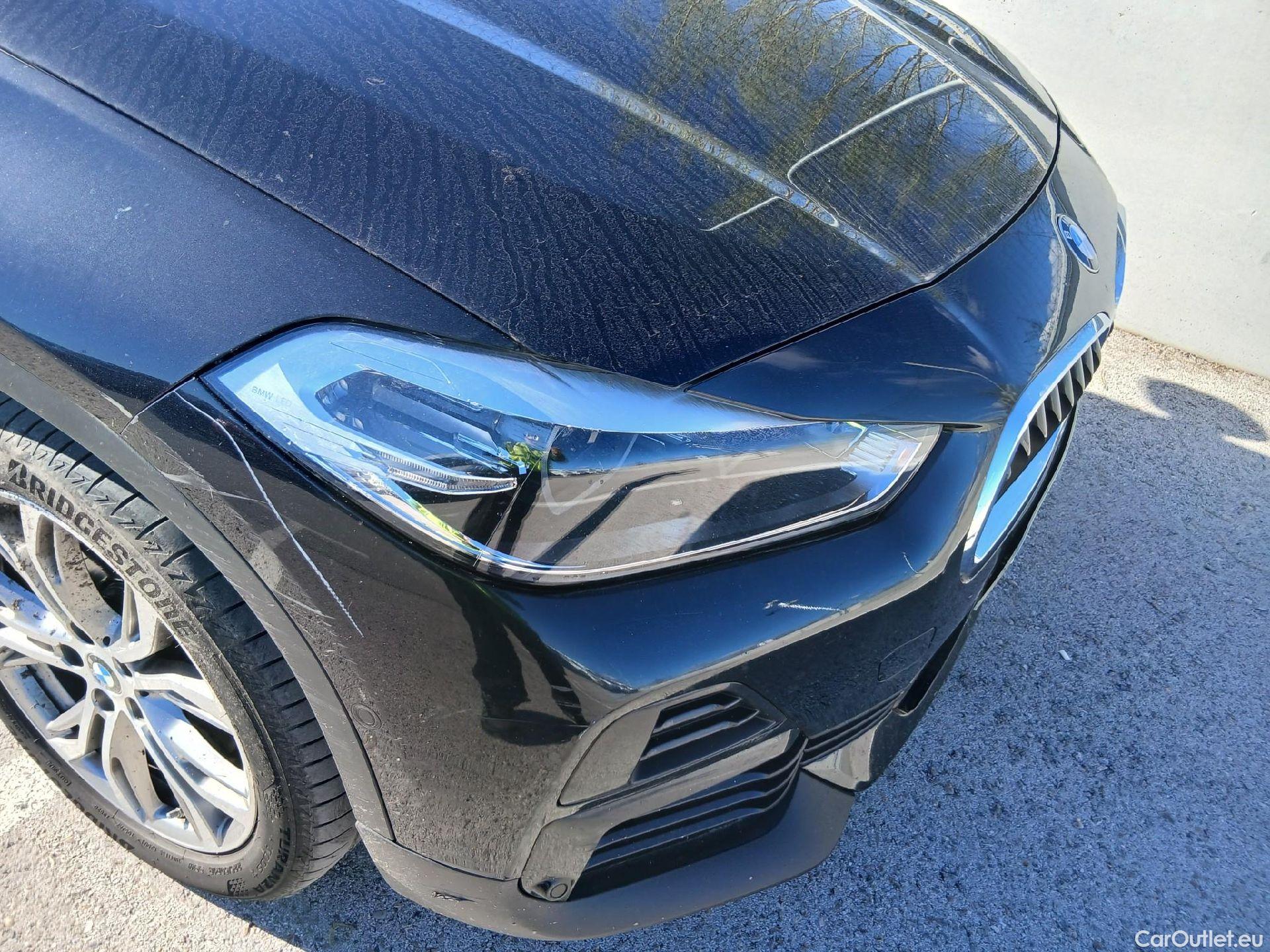  Bmw  X2 BMW  sDrive18i #11