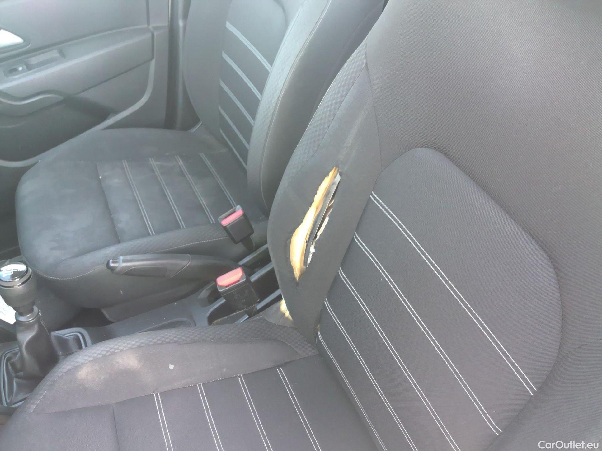  Dacia  Duster DACIA  / 2018 / 5P / todoterreno Expression Blue dCi 85kW (115CV) 4X4 #15