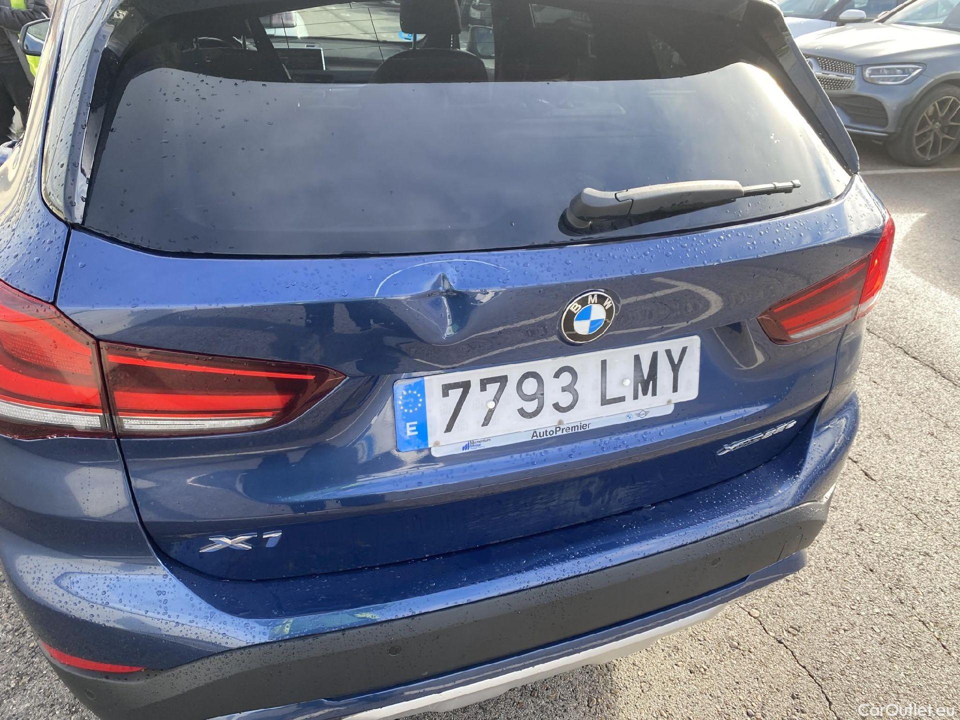  Bmw  X1 BMW  / 2019 / 5P / todoterreno xDrive25e #20