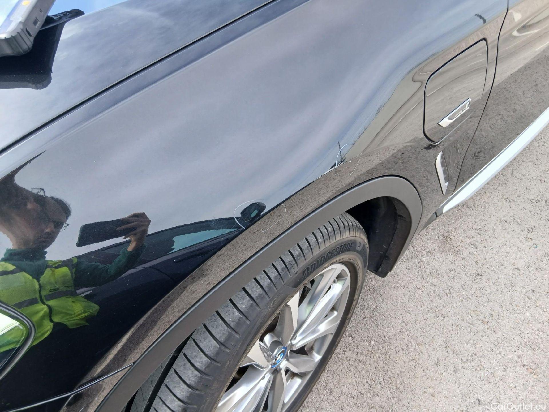  Bmw  X3 BMW  / 2021 / 5P / todoterreno xDrive30e #8