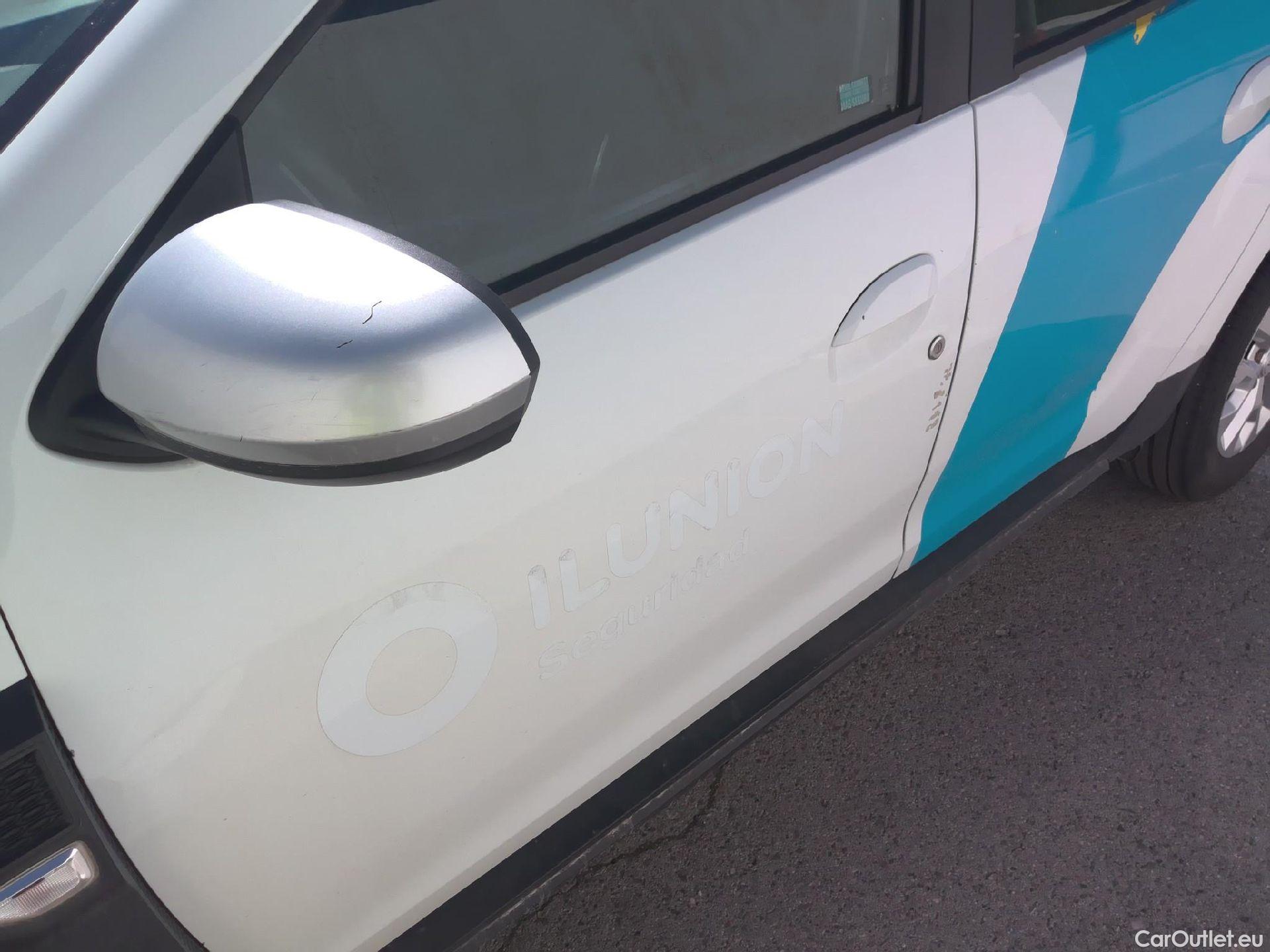  Dacia  Duster DACIA  / 2018 / 5P / todoterreno Expression Blue dCi 85kW (115CV) 4X4 #26