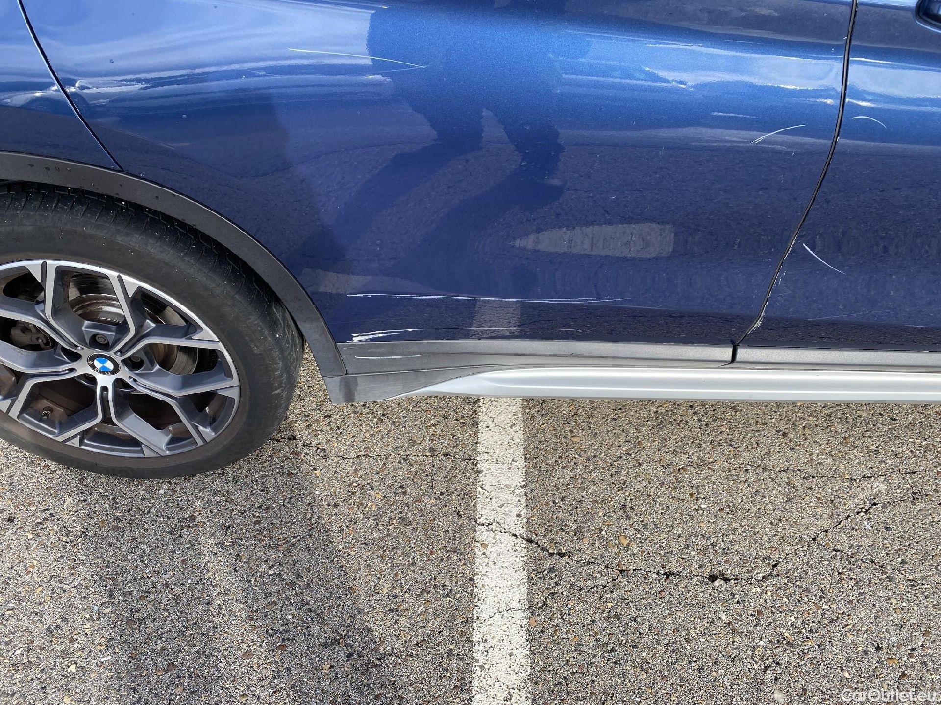  Bmw  X1 BMW  / 2019 / 5P / todoterreno xDrive25e #27