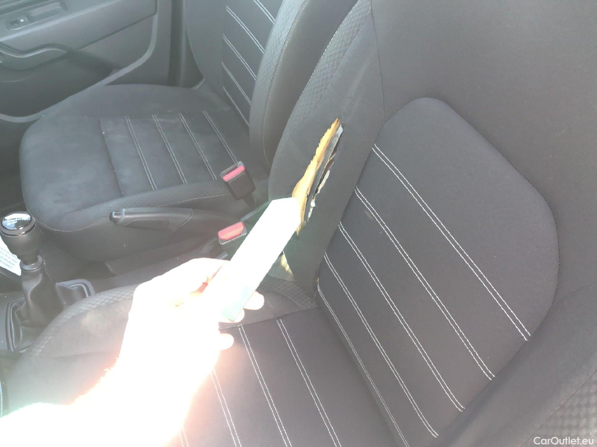  Dacia  Duster DACIA  / 2018 / 5P / todoterreno Expression Blue dCi 85kW (115CV) 4X4 #14