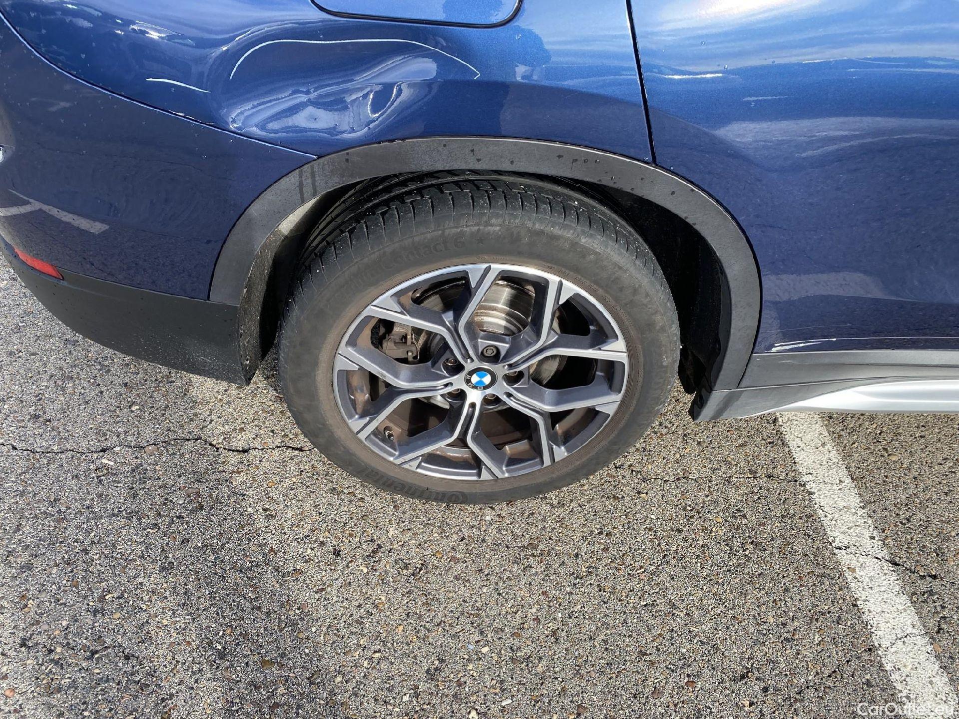  Bmw  X1 BMW  / 2019 / 5P / todoterreno xDrive25e #23