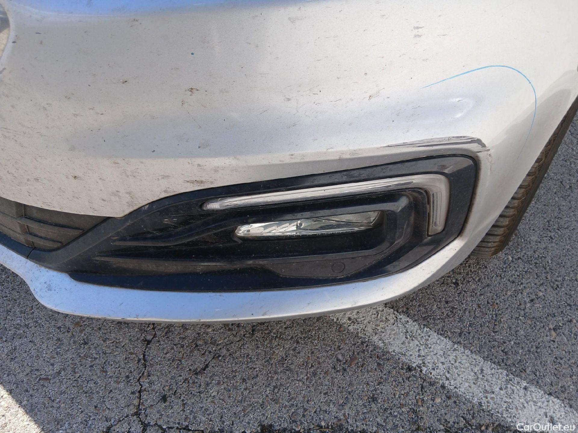  Ford  Mondeo FORD  / 2014 / 5P / familiar 2.0 TDCi 110kW Trend SportBreak #10