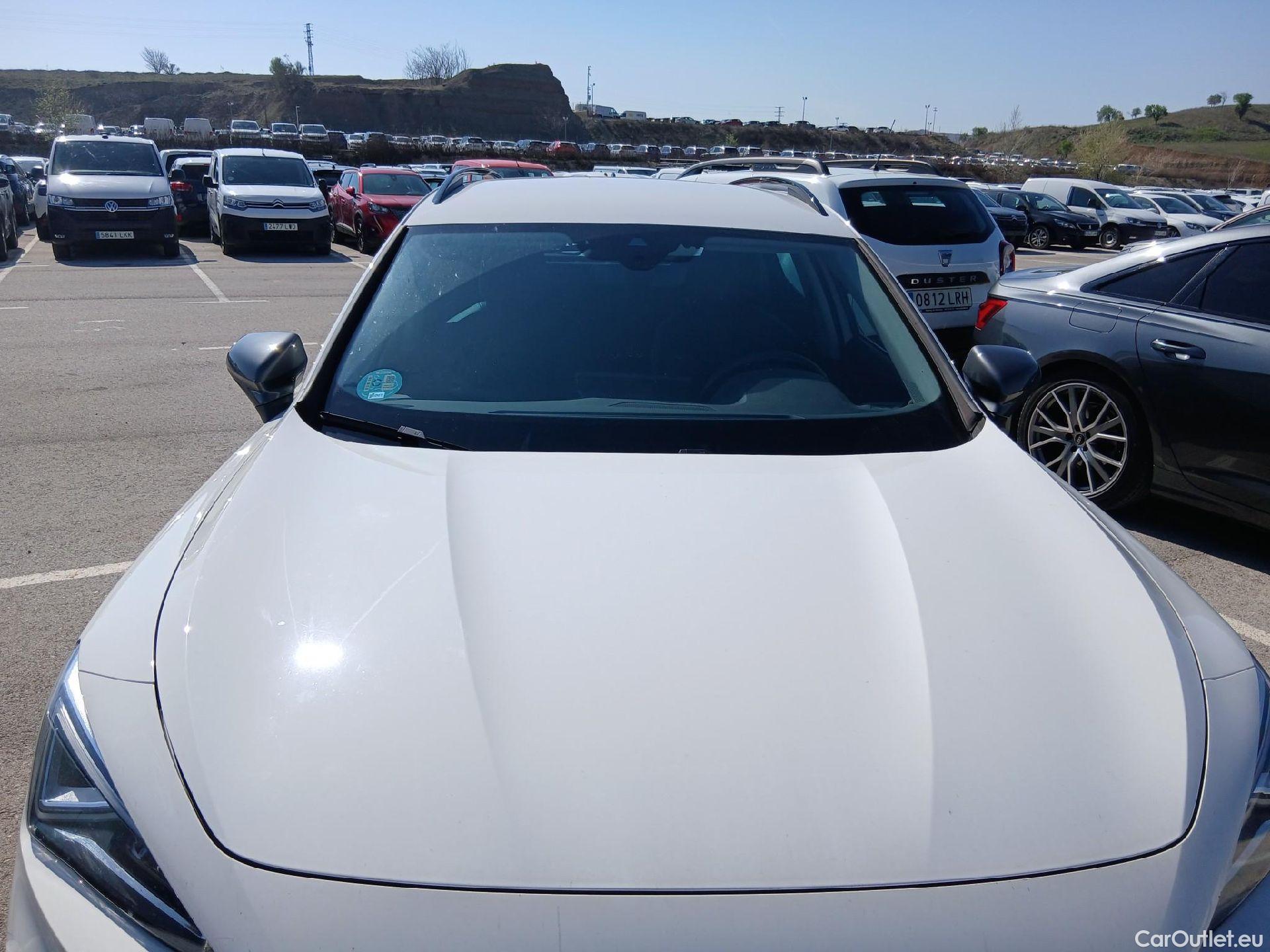  Cupra  Formentor CUPRA  / 2020 / 5P / todoterreno 1.5 TSI 110kW (150 CV) (AC3) #3