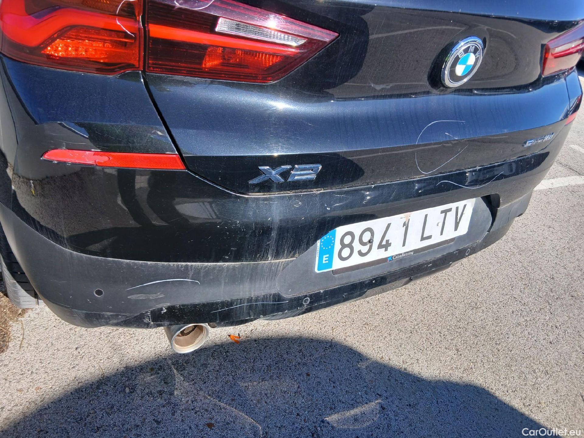  Bmw  X2 BMW  sDrive18i #37