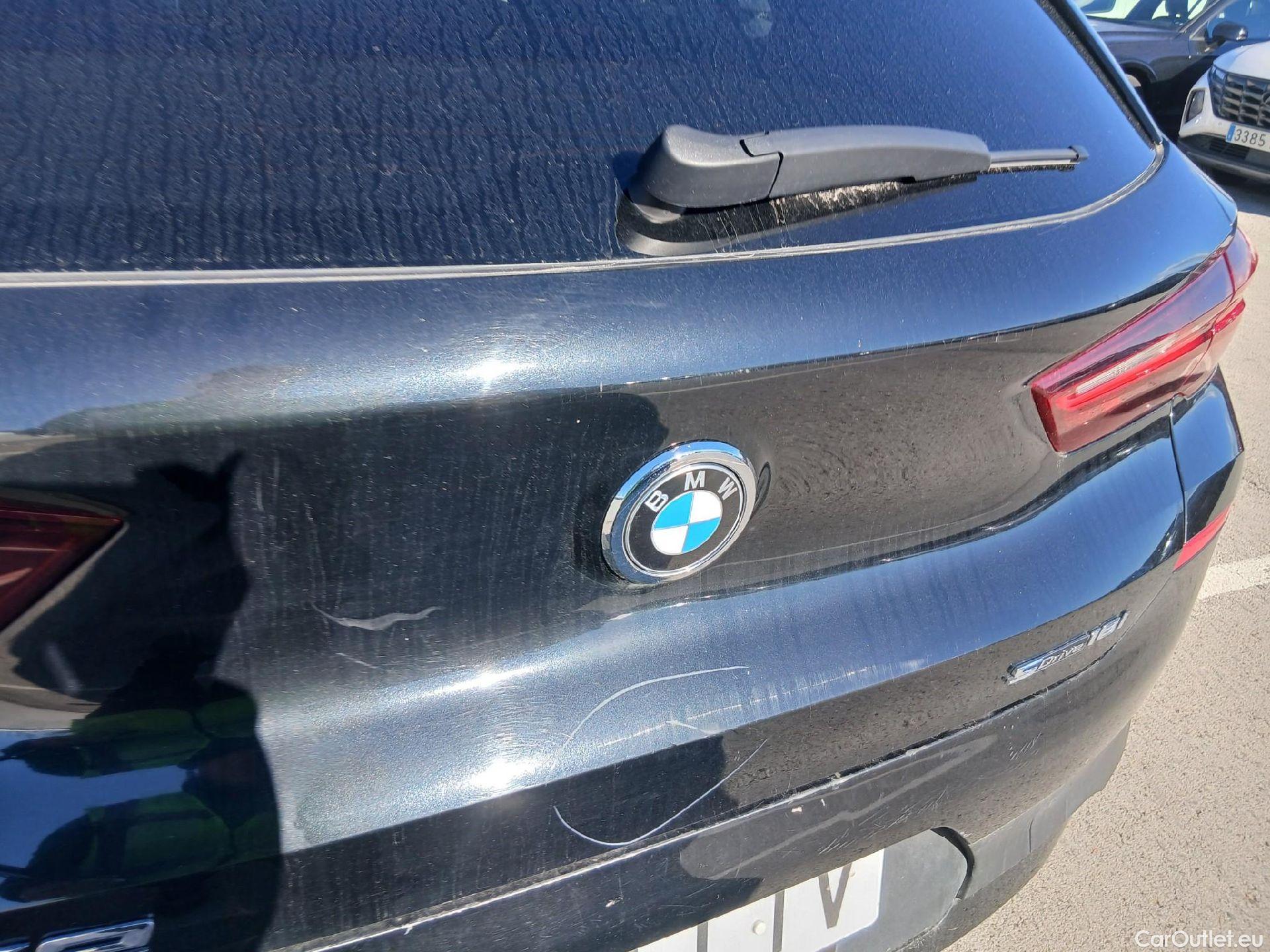  Bmw  X2 BMW  sDrive18i #31