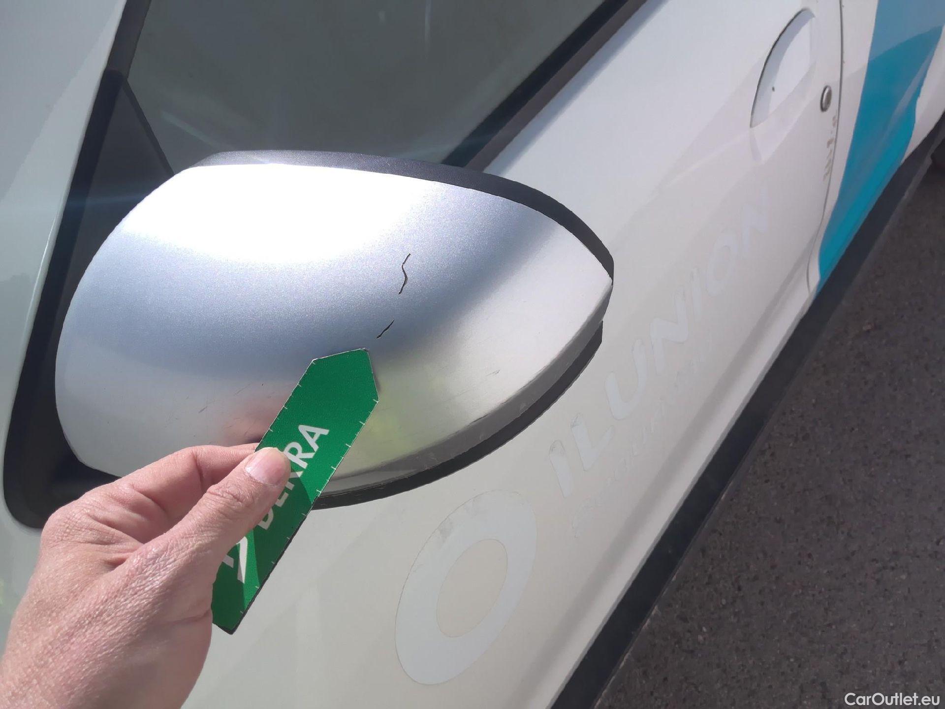  Dacia  Duster DACIA  / 2018 / 5P / todoterreno Expression Blue dCi 85kW (115CV) 4X4 #28