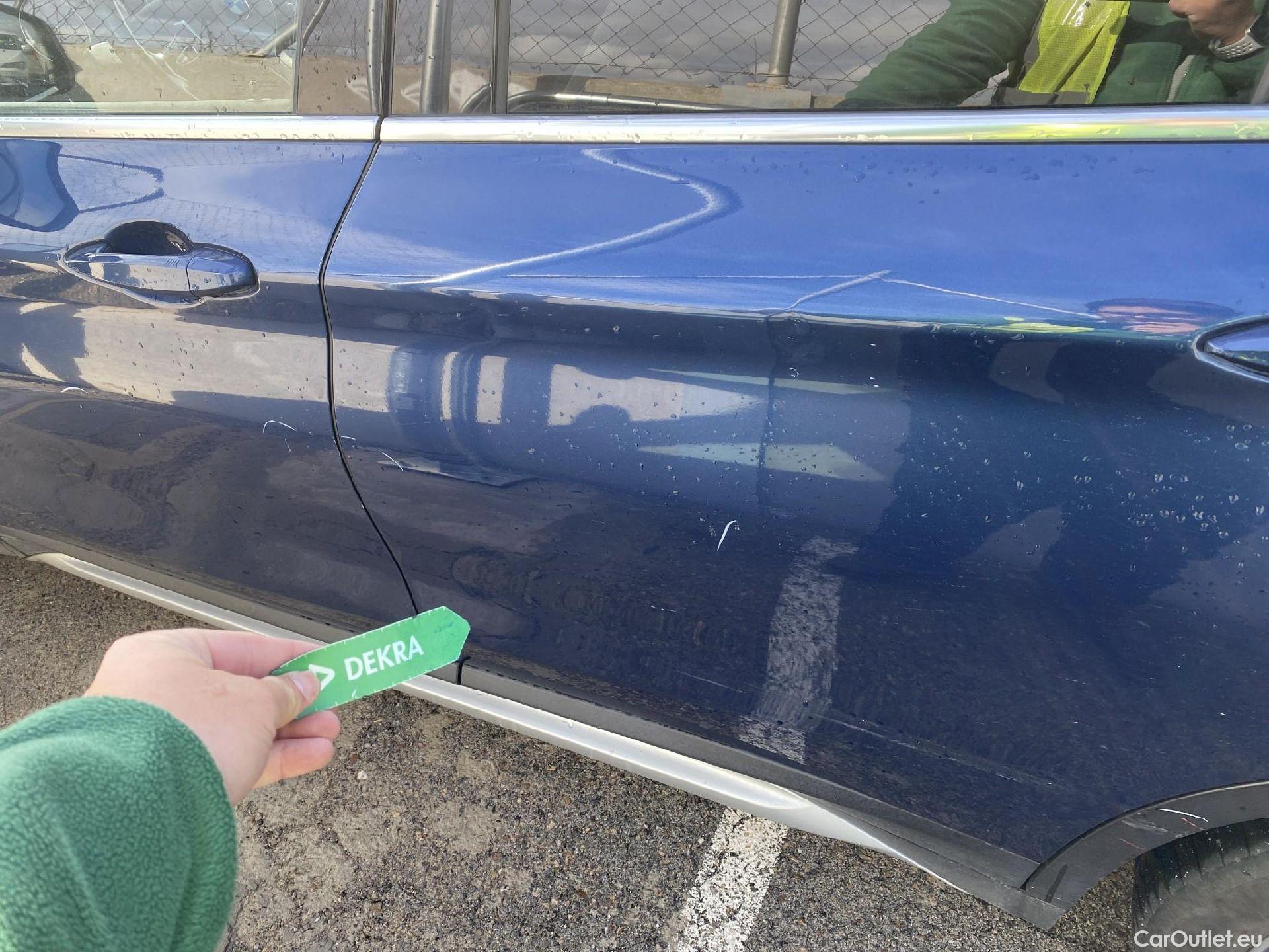  Bmw  X1 BMW  / 2019 / 5P / todoterreno xDrive25e #16