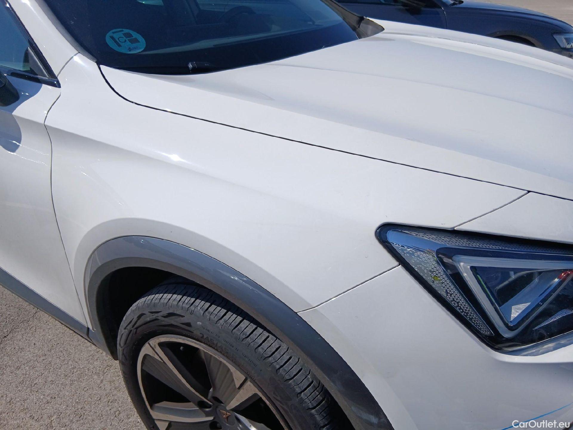  Cupra  Formentor CUPRA  / 2020 / 5P / todoterreno 1.5 TSI 110kW (150 CV) (AC3) #76