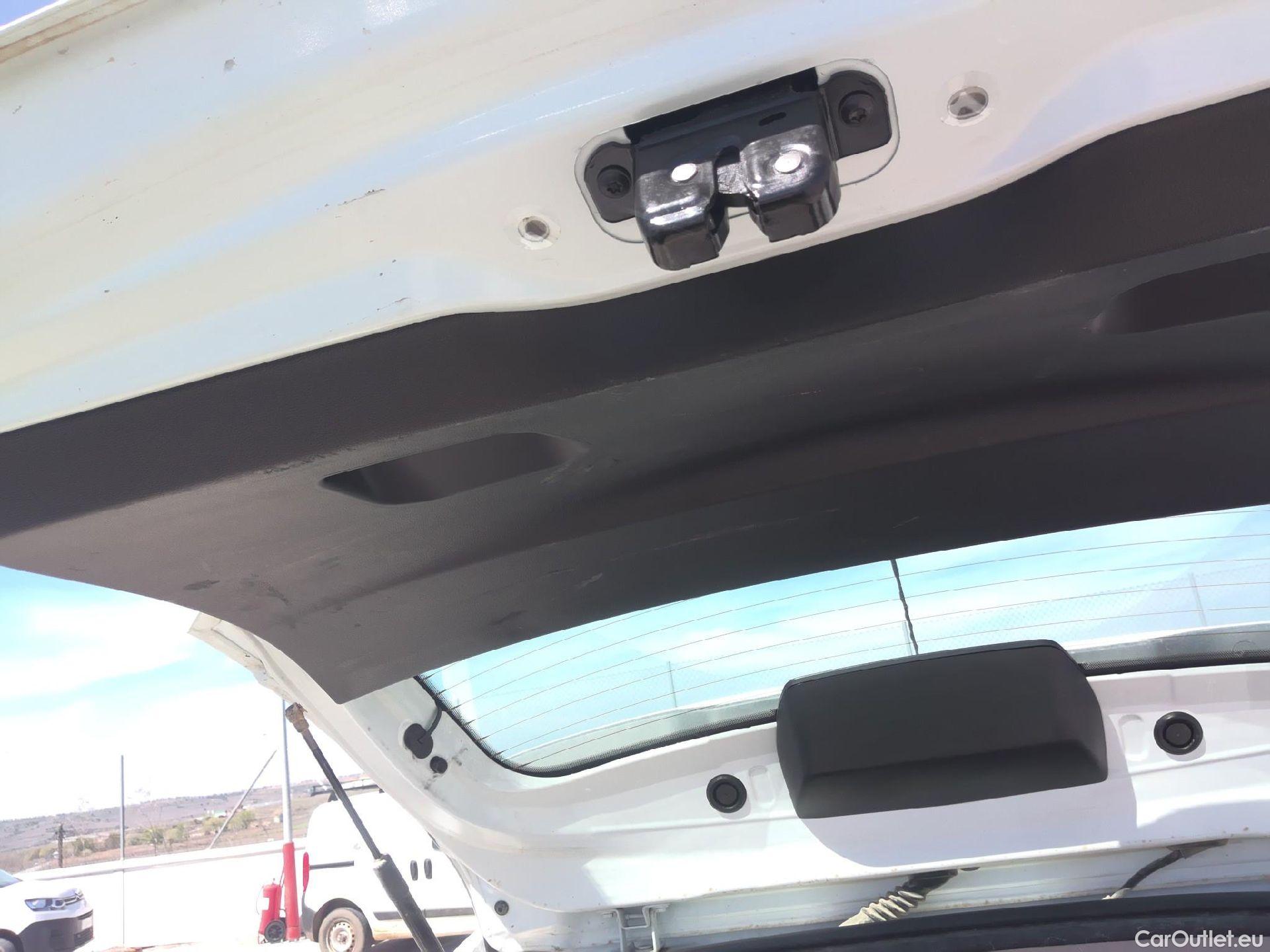  Dacia  Duster DACIA  / 2018 / 5P / todoterreno Expression Blue dCi 85kW (115CV) 4X4 #5