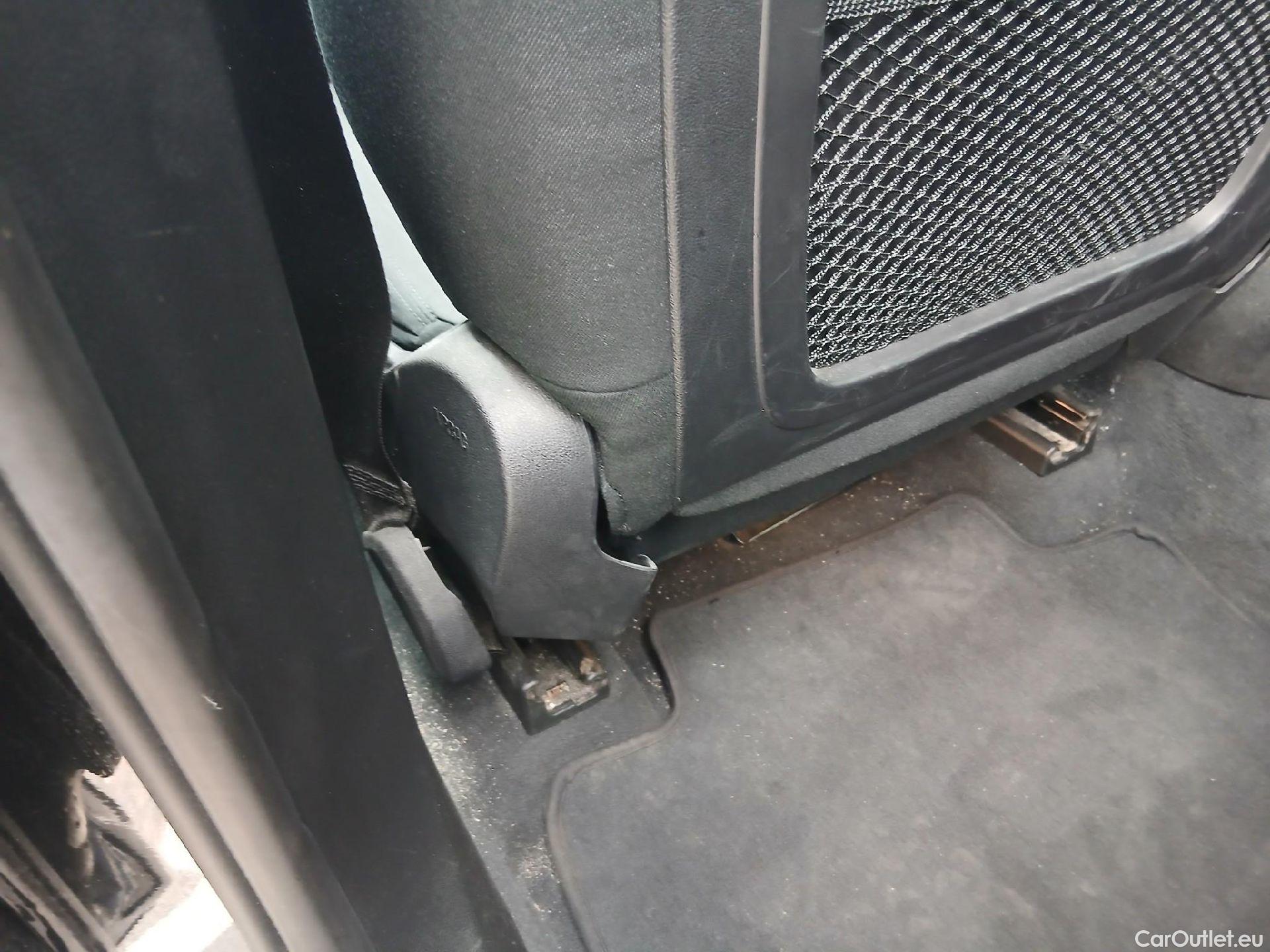  Bmw  X3 BMW  / 2017 / 5P / todoterreno xDrive20d (AC2) #17