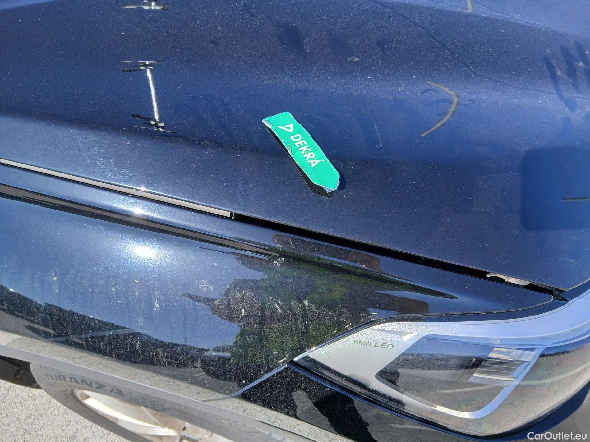  Bmw  X1 BMW  / 2019 / 5P / todoterreno sDrive18dA Corporate #7