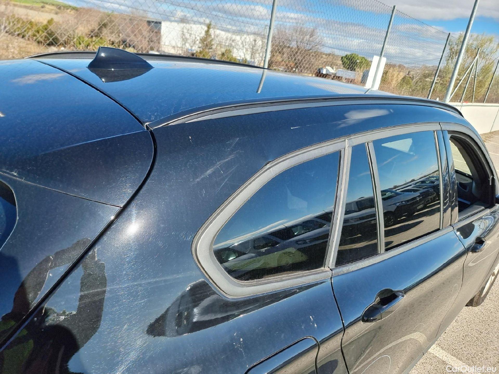  Bmw  X1 BMW  / 2019 / 5P / todoterreno sDrive16d Business #52