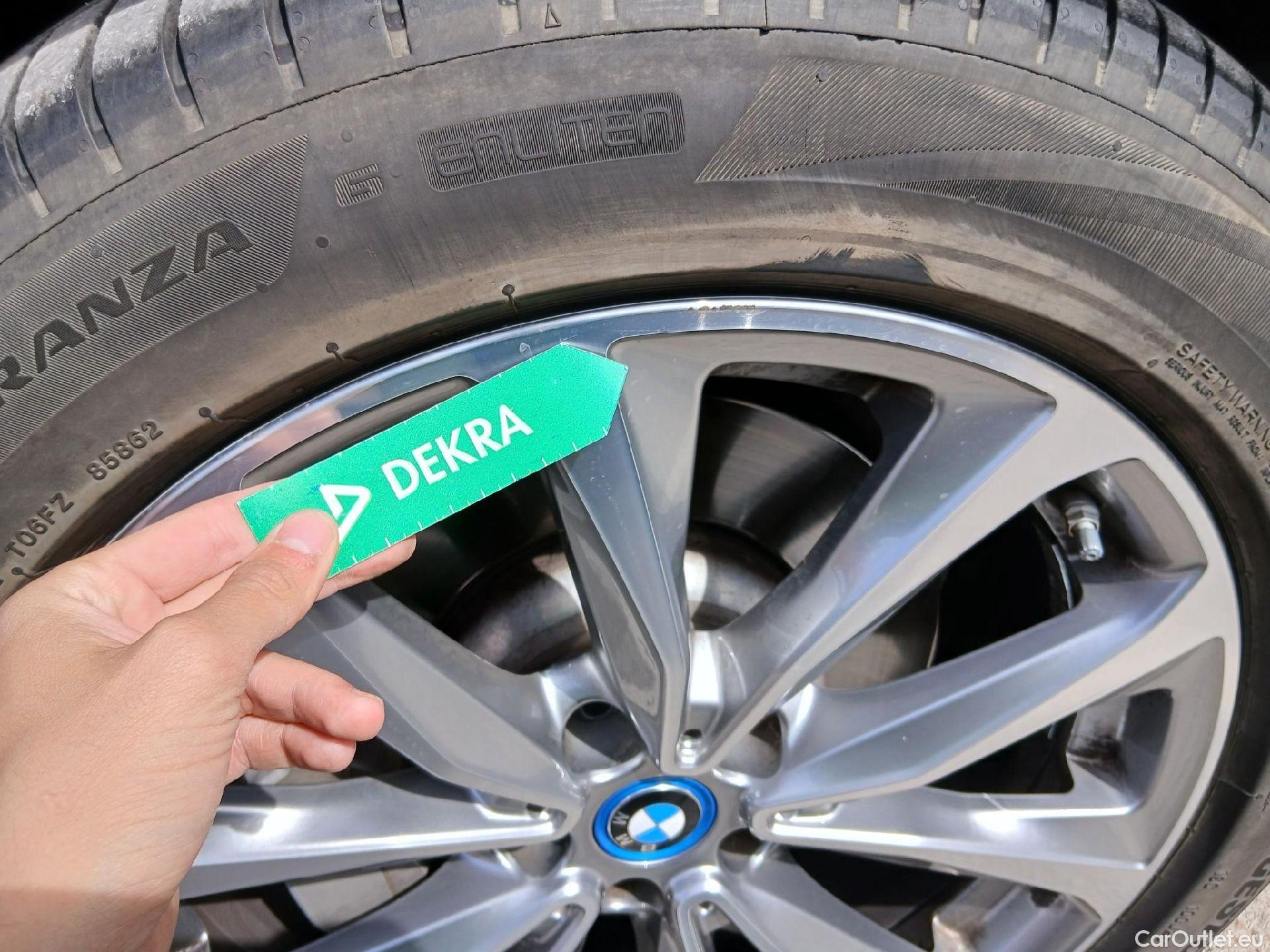  Bmw  X3 BMW  / 2021 / 5P / todoterreno xDrive30e #39