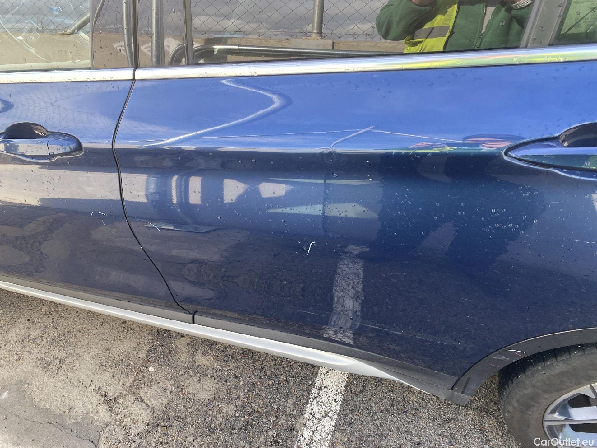  Bmw  X1 BMW  / 2019 / 5P / todoterreno xDrive25e #15