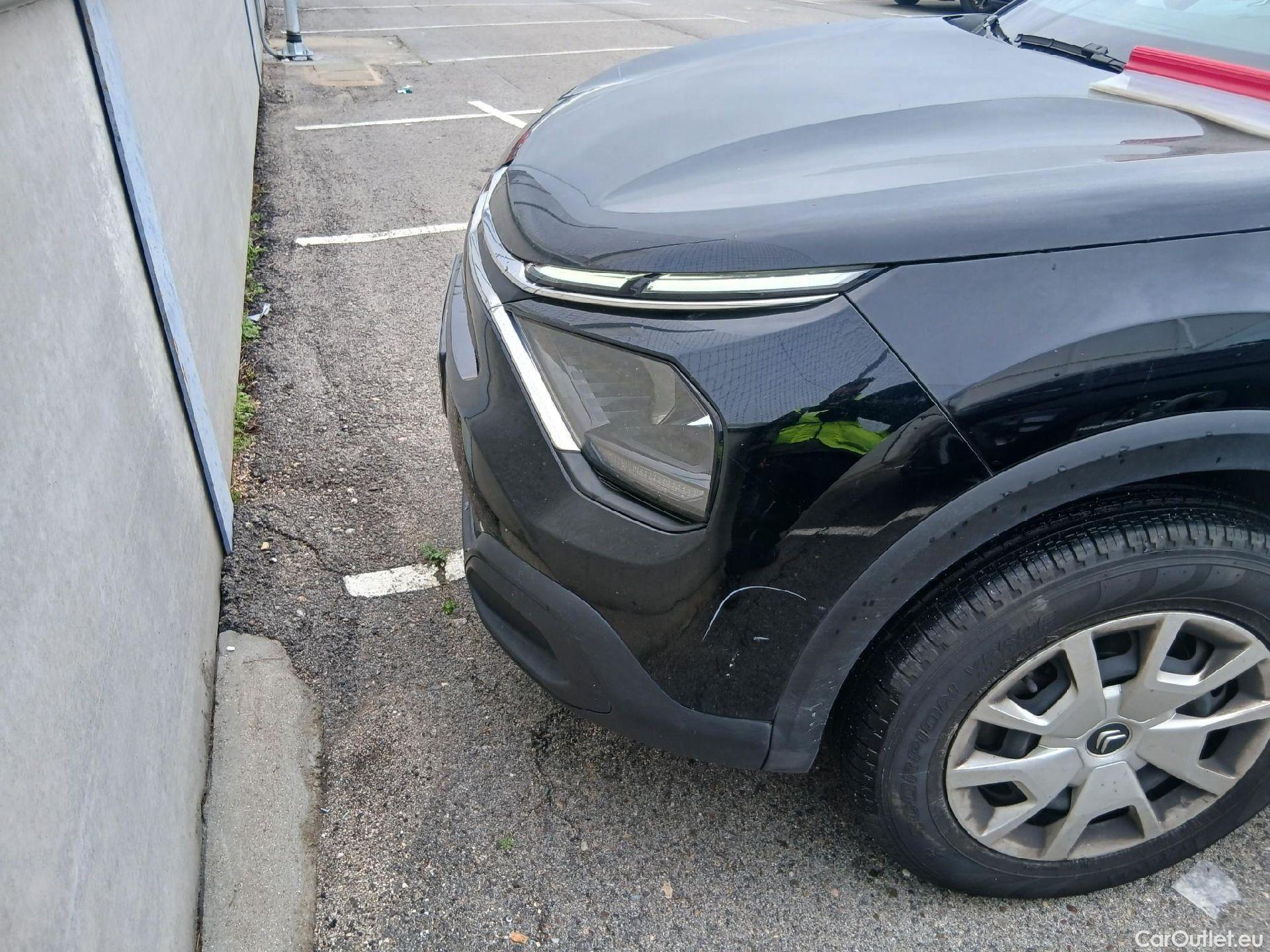  Citroen  C4 CITROEN  / 2020 / 5P / berlina con portón BlueHdi 110 S&S Live Pack #6