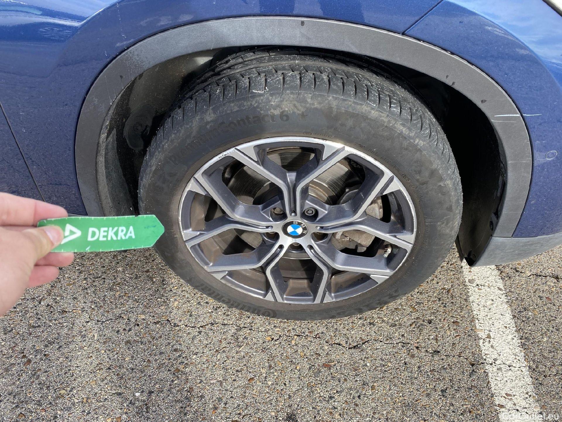  Bmw  X1 BMW  / 2019 / 5P / todoterreno xDrive25e #32