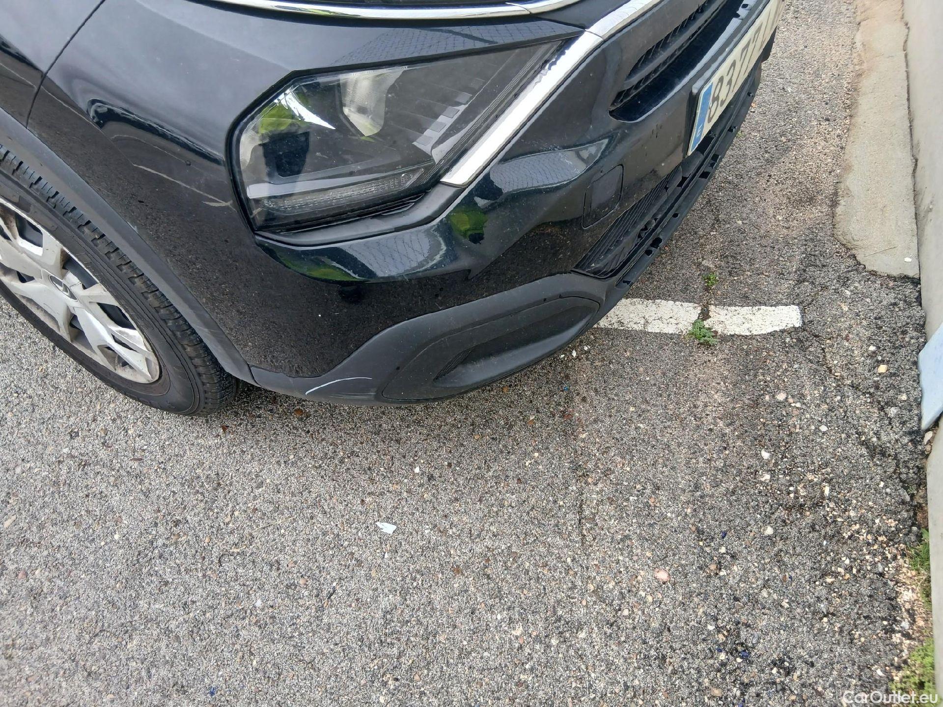  Citroen  C4 CITROEN  / 2020 / 5P / berlina con portón BlueHdi 110 S&S Live Pack #1