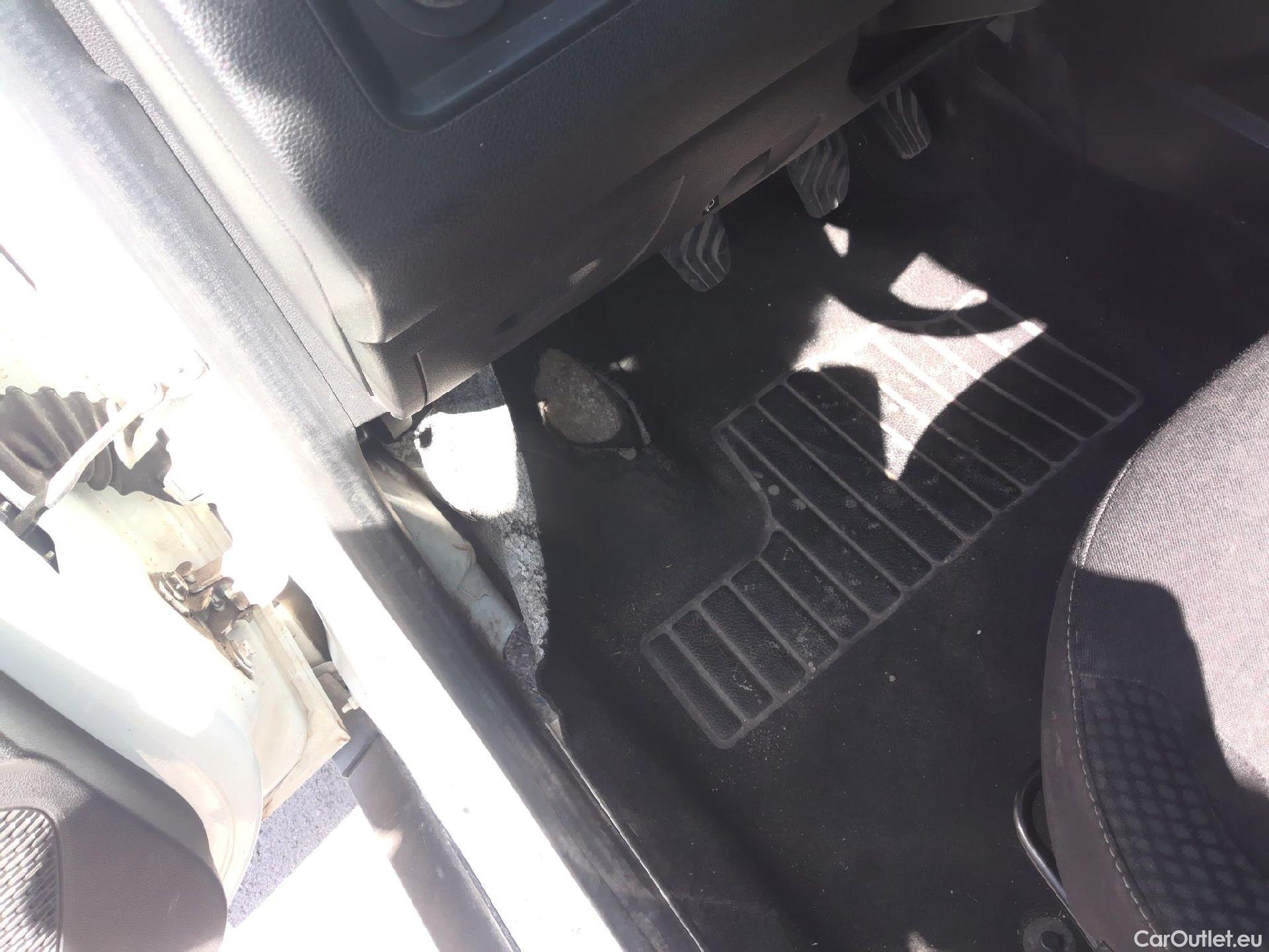  Dacia  Duster DACIA  / 2018 / 5P / todoterreno Expression Blue dCi 85kW (115CV) 4X4 #6