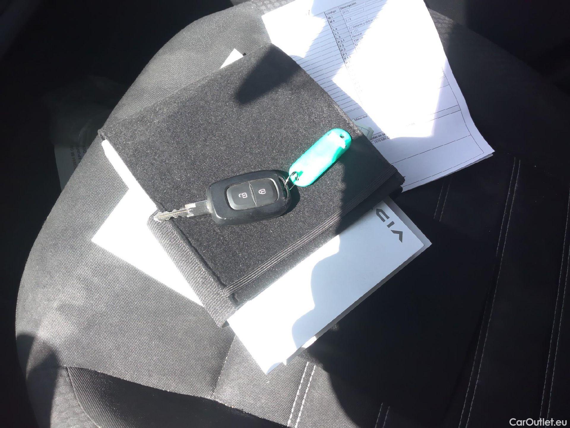  Dacia  Duster DACIA  / 2018 / 5P / todoterreno Expression Blue dCi 85kW (115CV) 4X4 #1