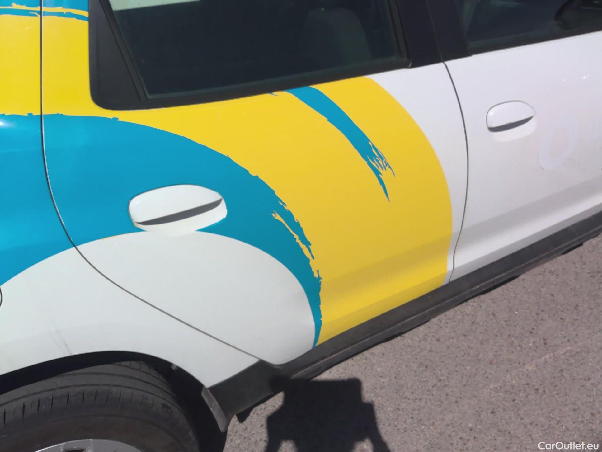  Dacia  Duster DACIA  / 2018 / 5P / todoterreno Expression Blue dCi 85kW (115CV) 4X4 #44