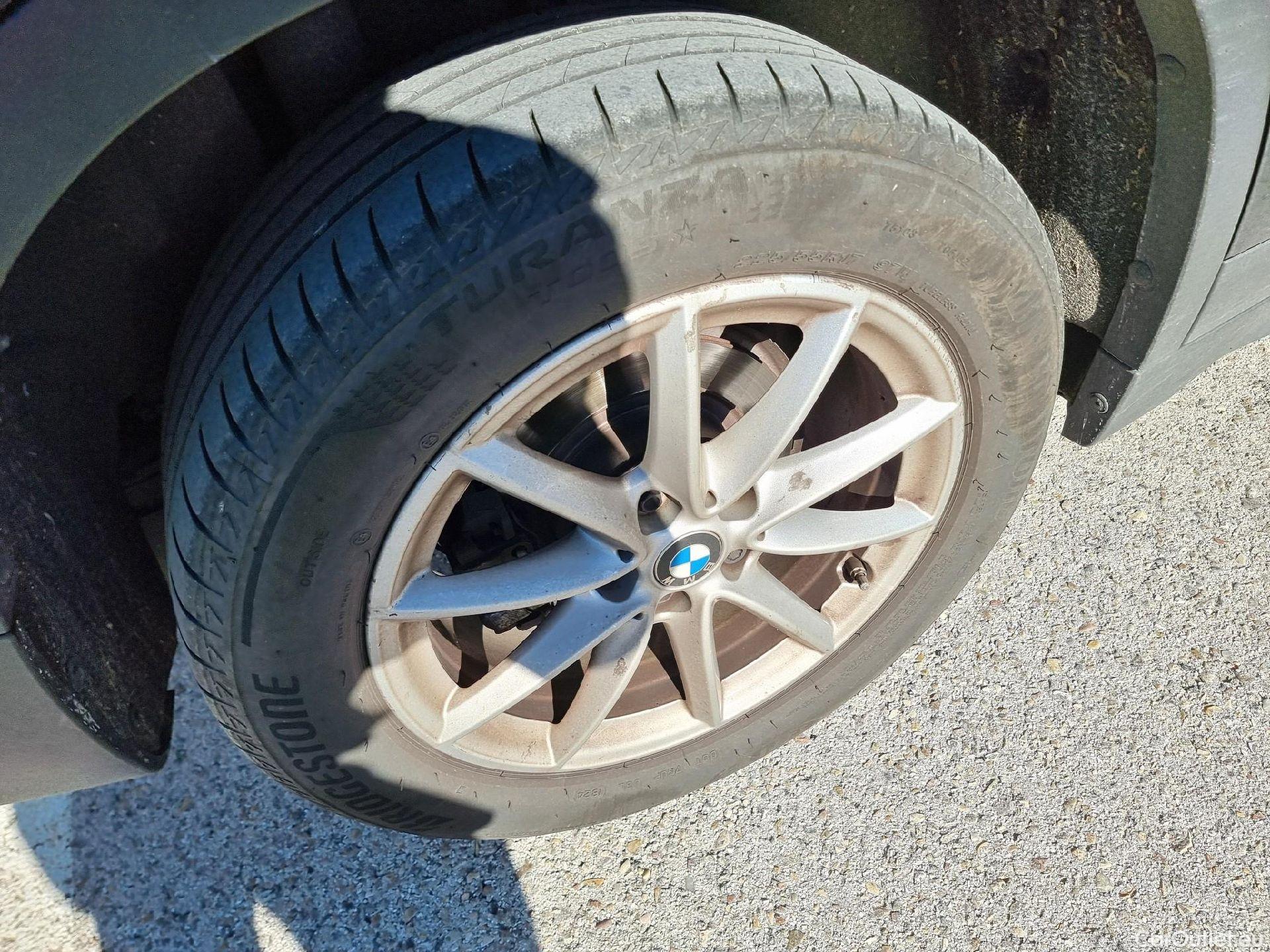  Bmw  X1 BMW  / 2019 / 5P / todoterreno sDrive16d Business #48