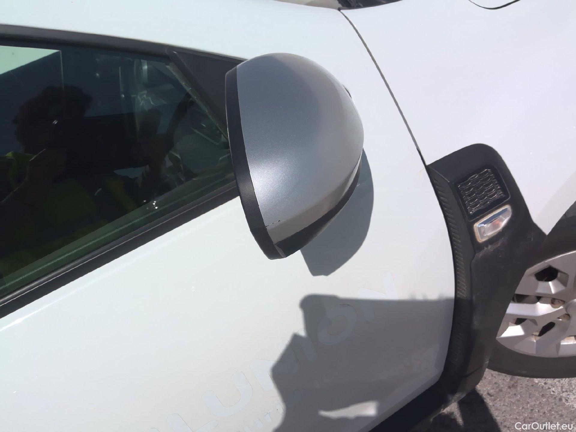  Dacia  Duster DACIA  / 2018 / 5P / todoterreno Expression Blue dCi 85kW (115CV) 4X4 #38