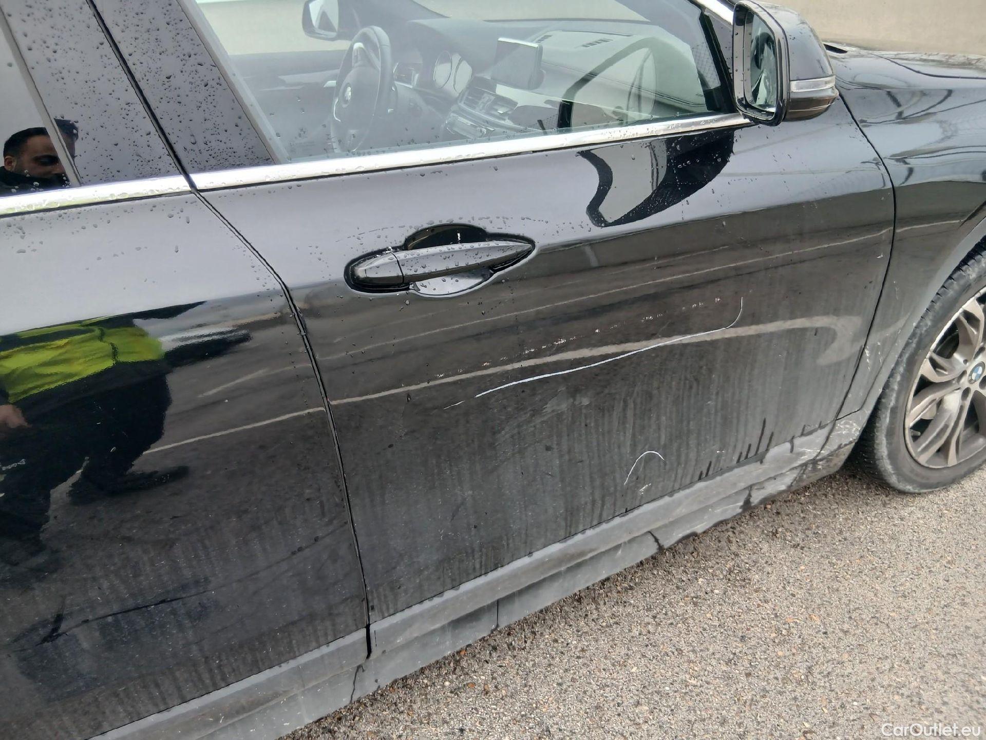  Bmw  X2 BMW  sDrive18i #10