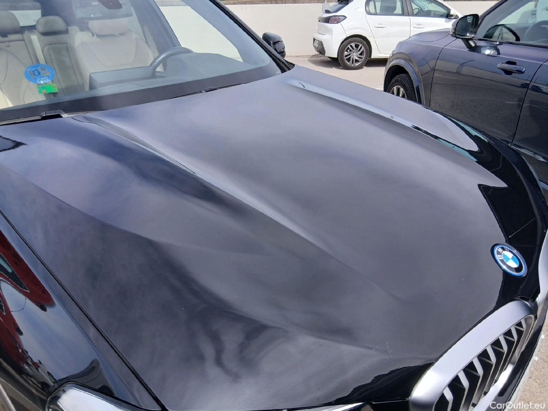  Bmw  X3 BMW  / 2021 / 5P / todoterreno xDrive30e #2