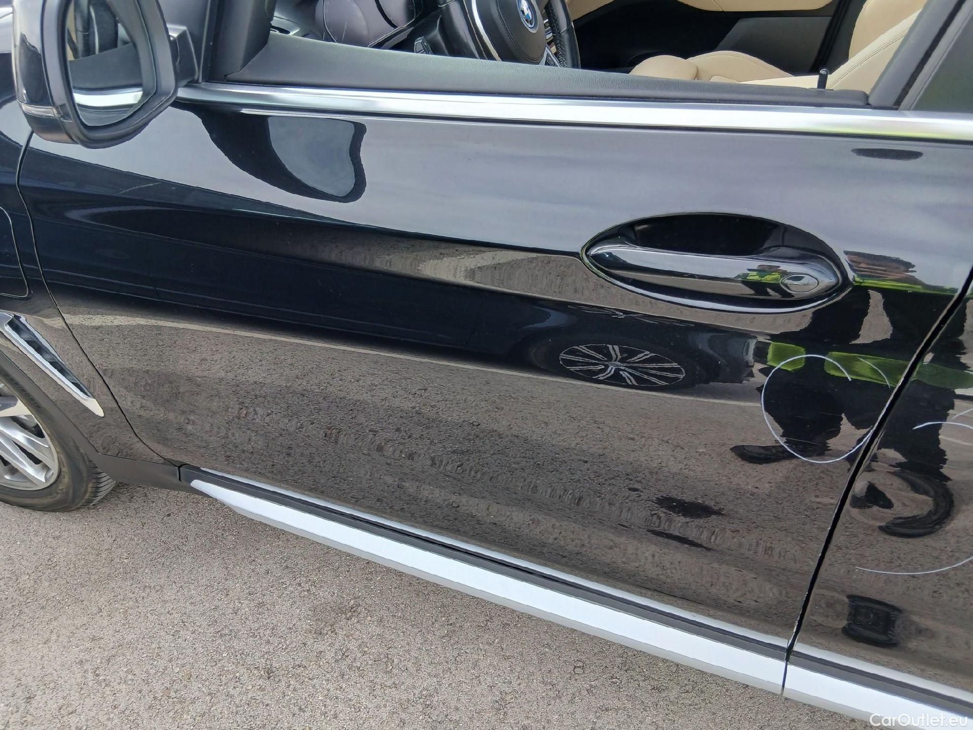  Bmw  X3 BMW  / 2021 / 5P / todoterreno xDrive30e #10