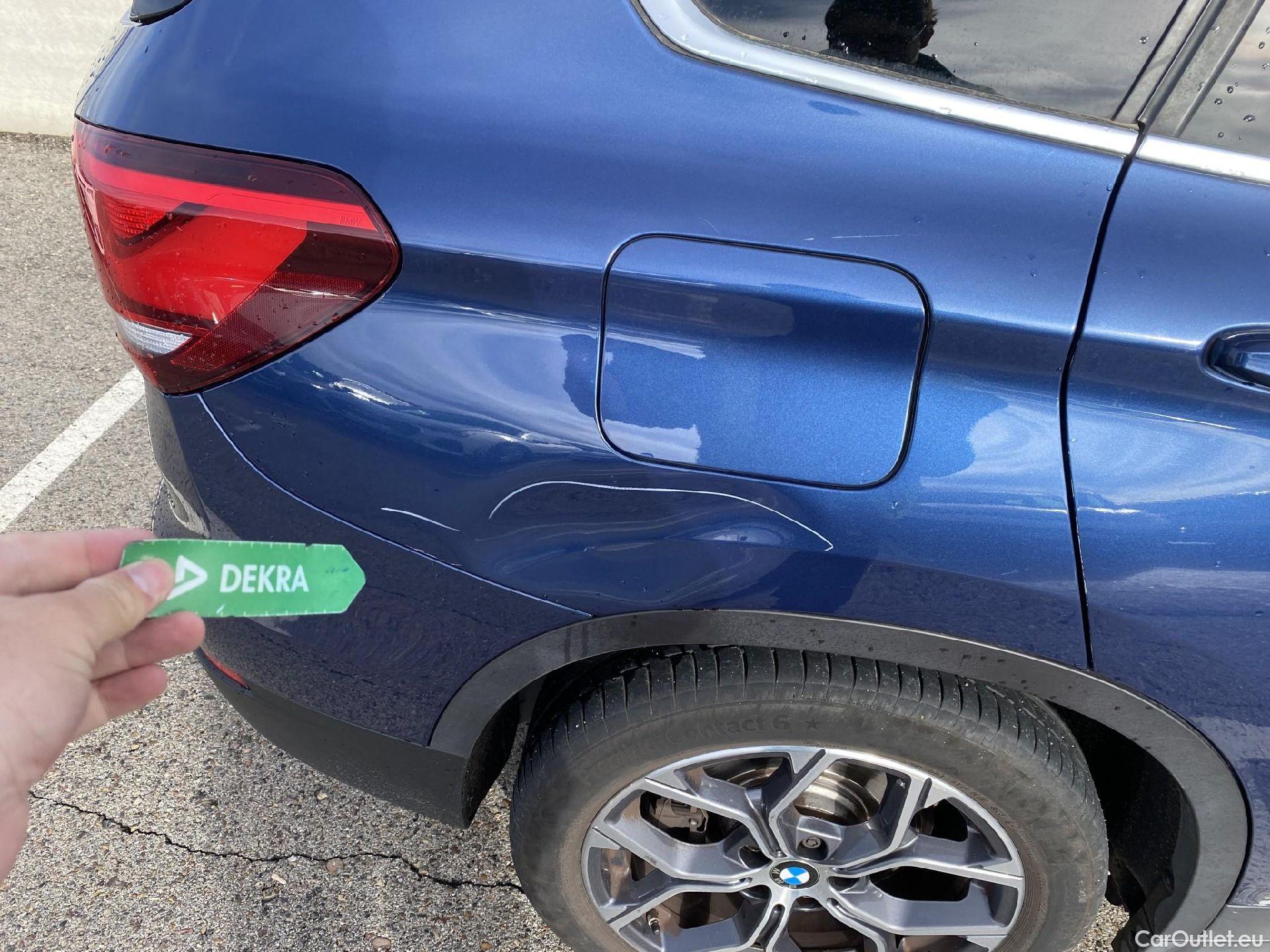  Bmw  X1 BMW  / 2019 / 5P / todoterreno xDrive25e #21