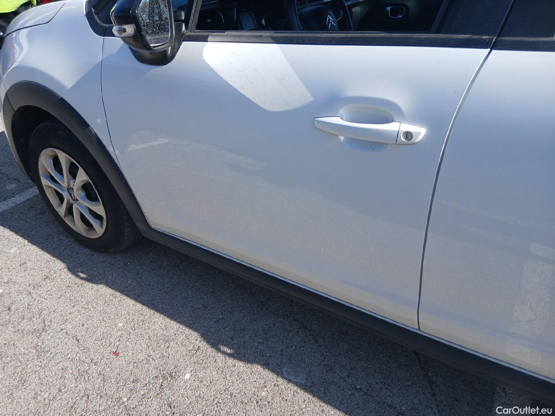  Citroen  C3 CITROEN  / 2020 / 5P / berlina con portón BlueHDi 75KW (100CV) S&S Live Pack #9