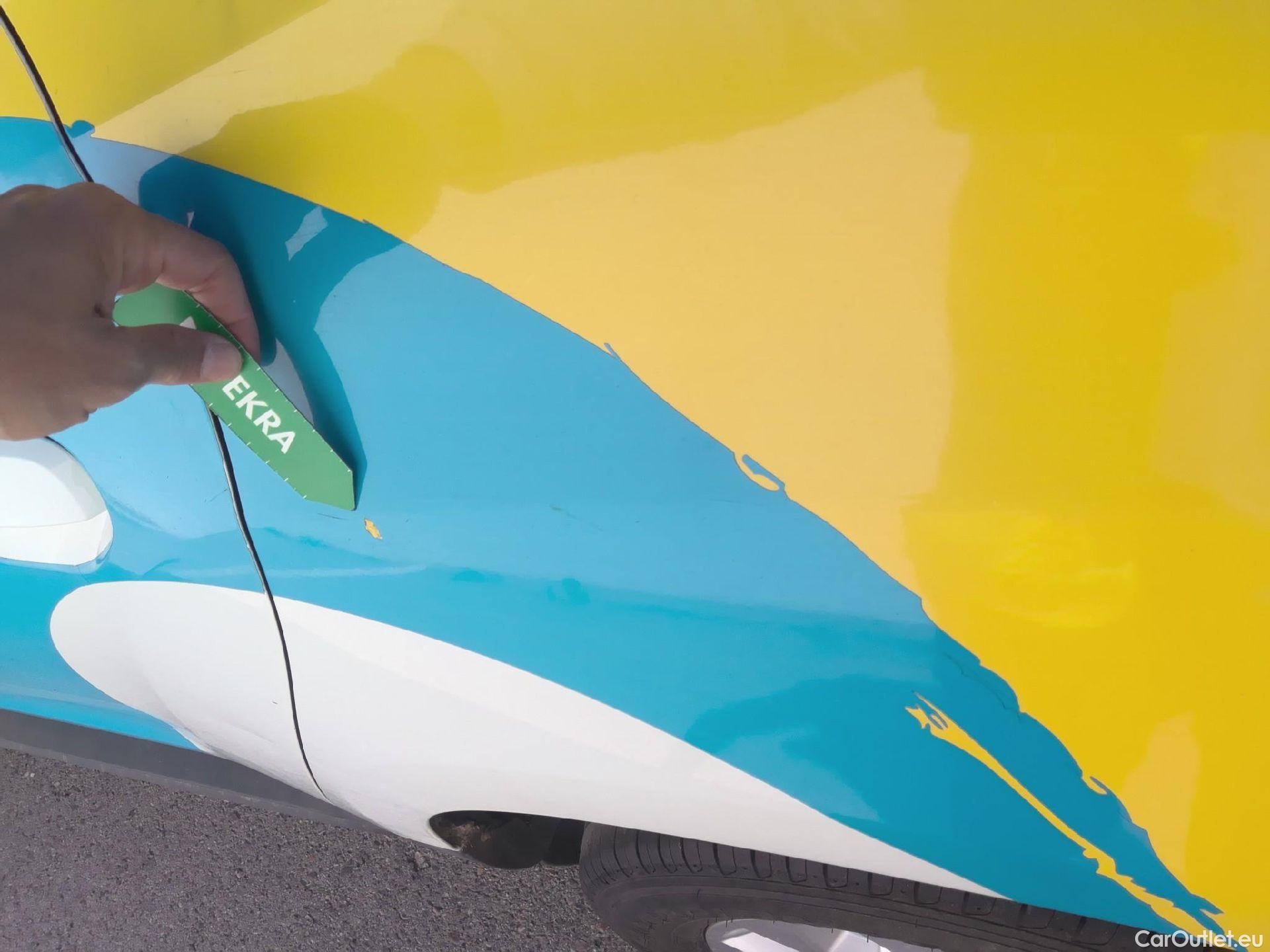  Dacia  Duster DACIA  / 2018 / 5P / todoterreno Expression Blue dCi 85kW (115CV) 4X4 #32