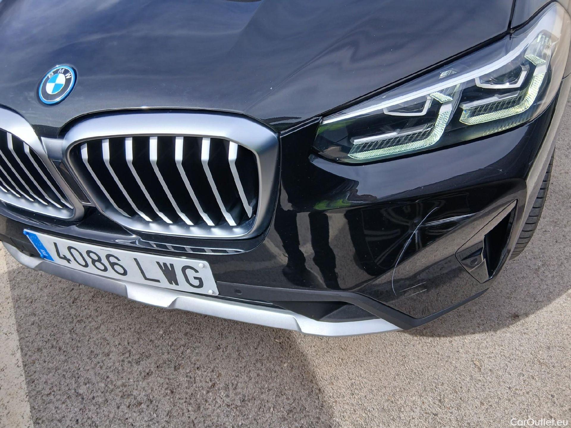  Bmw  X3 BMW  / 2021 / 5P / todoterreno xDrive30e #4