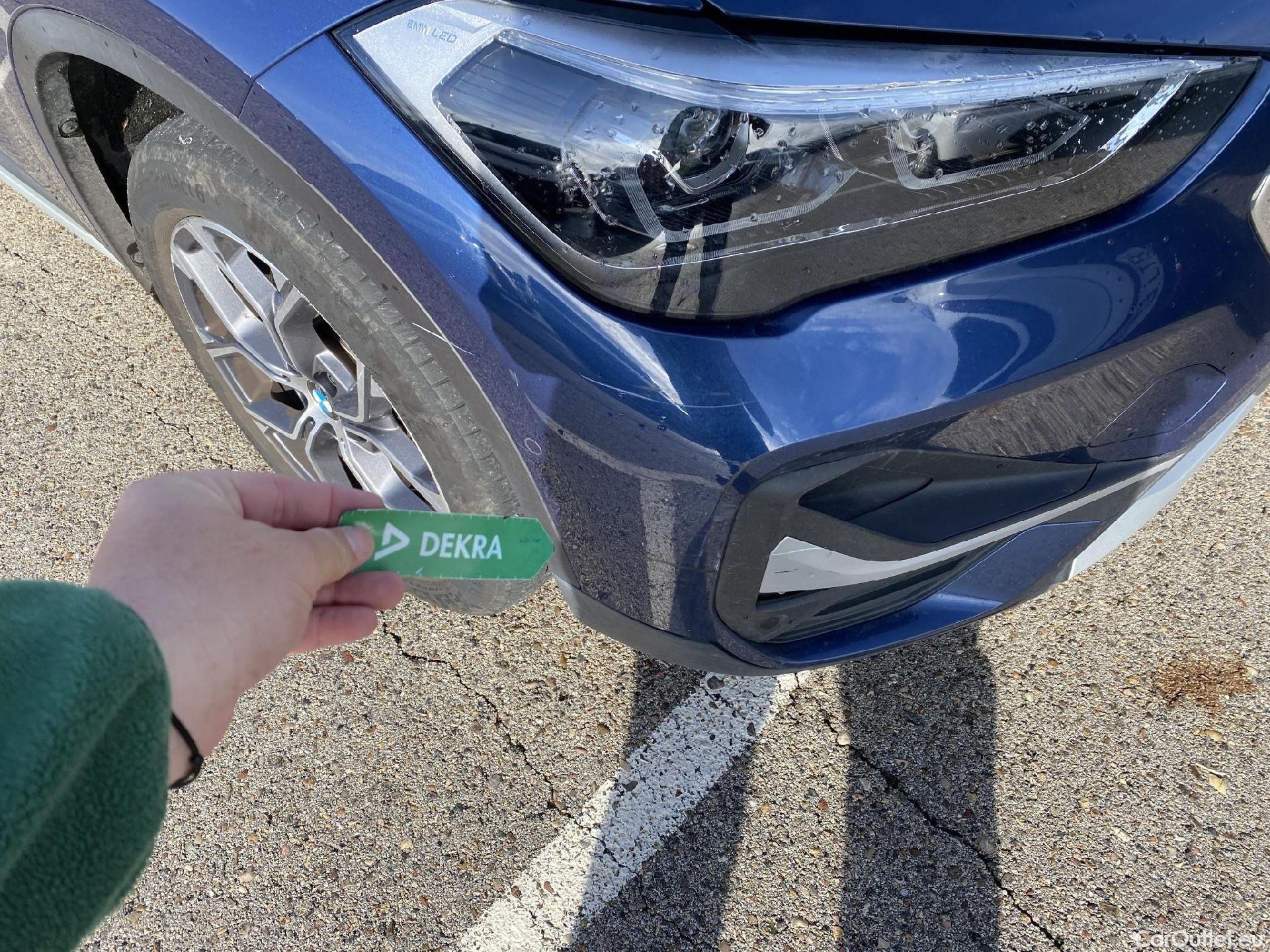  Bmw  X1 BMW  / 2019 / 5P / todoterreno xDrive25e #6