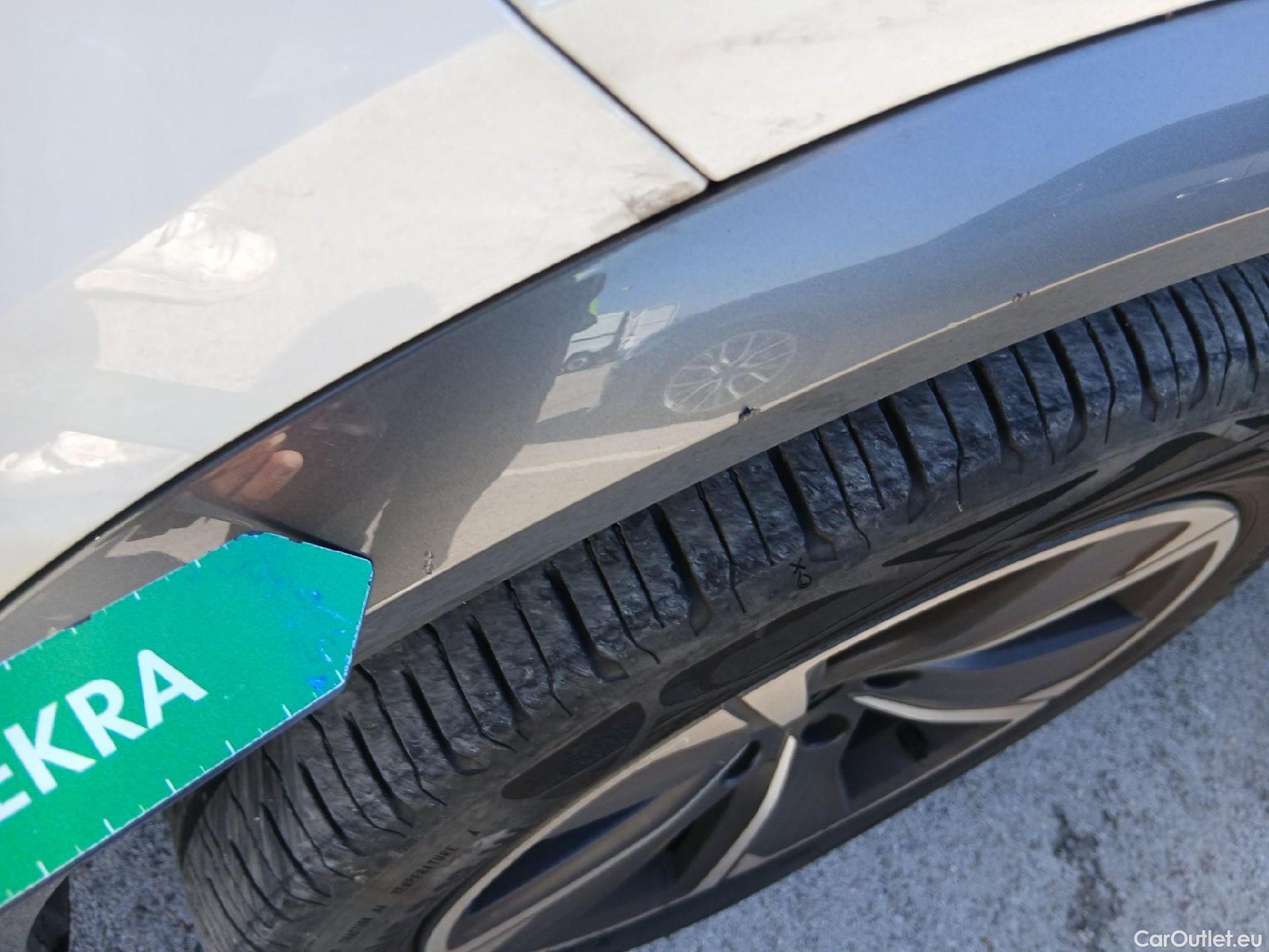  Cupra  Formentor CUPRA  / 2020 / 5P / todoterreno 1.5 TSI 110kW (150 CV) (AC3) #20