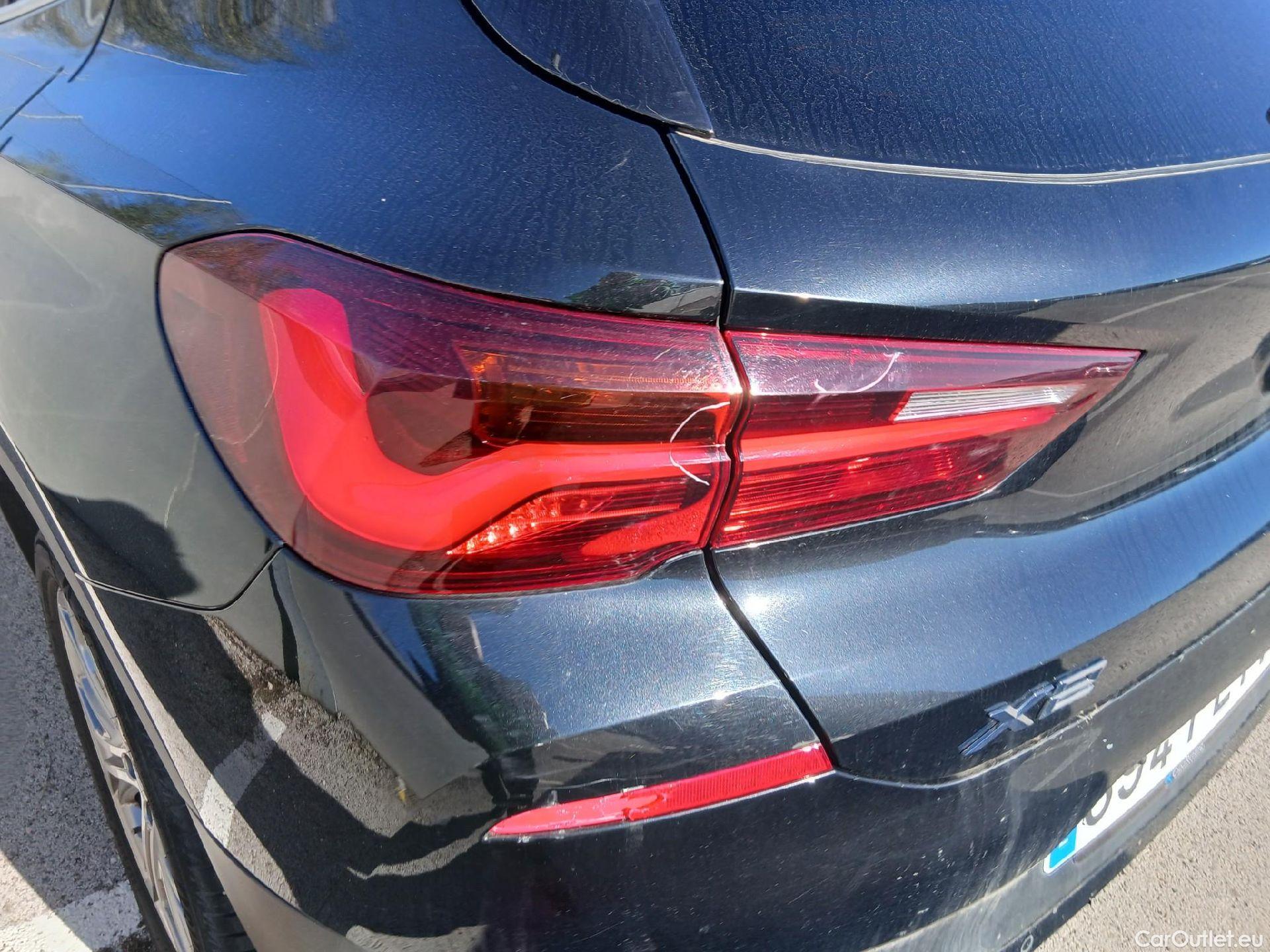  Bmw  X2 BMW  sDrive18i #28